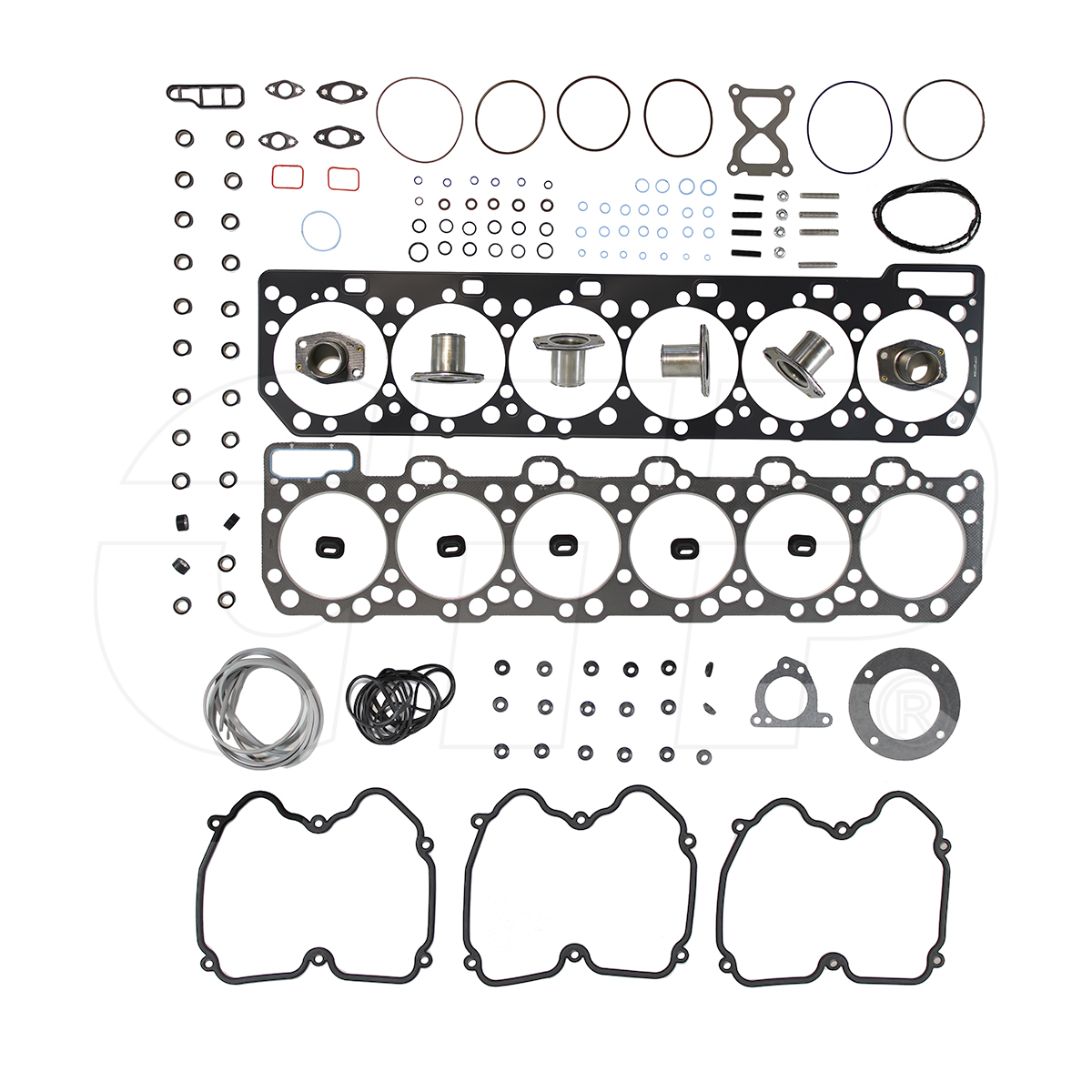 5927350 General Use for Caterpillar Equipment Propel Parts