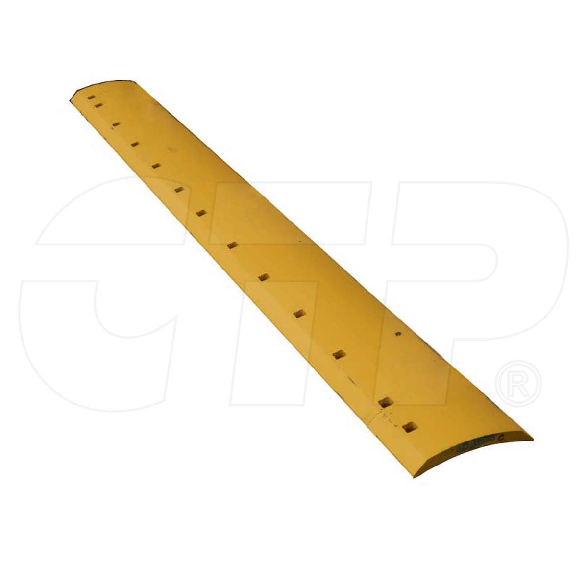 5D9558C Cutting Edge for Caterpillar Equipment Propel Parts