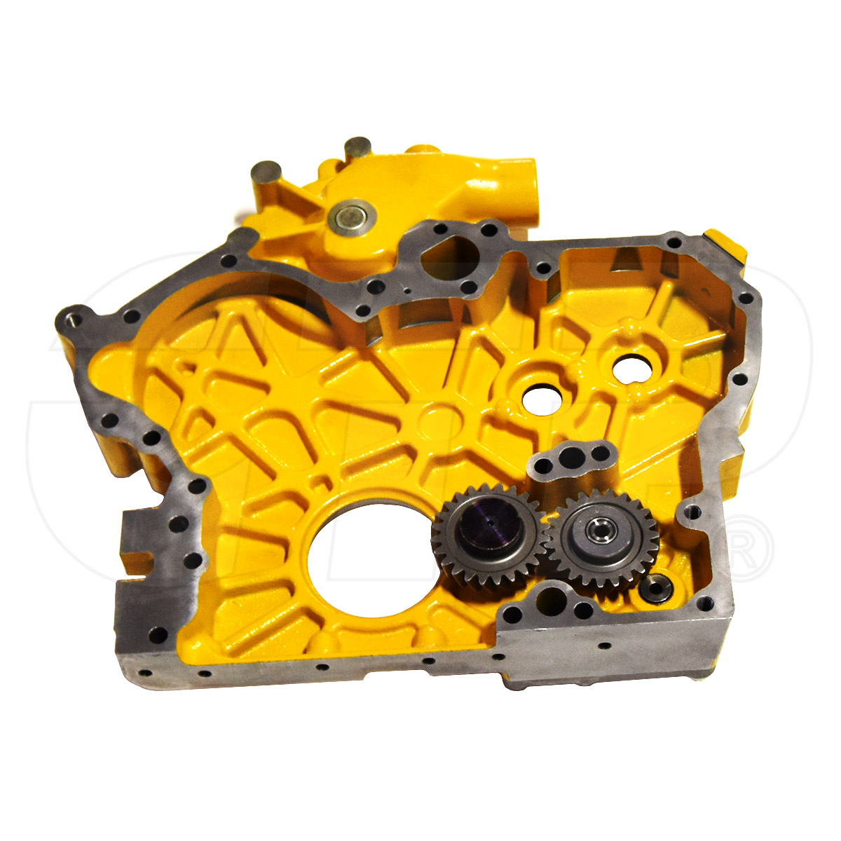 5I7859 Engine Housing for Caterpillar Equipment Propel Parts