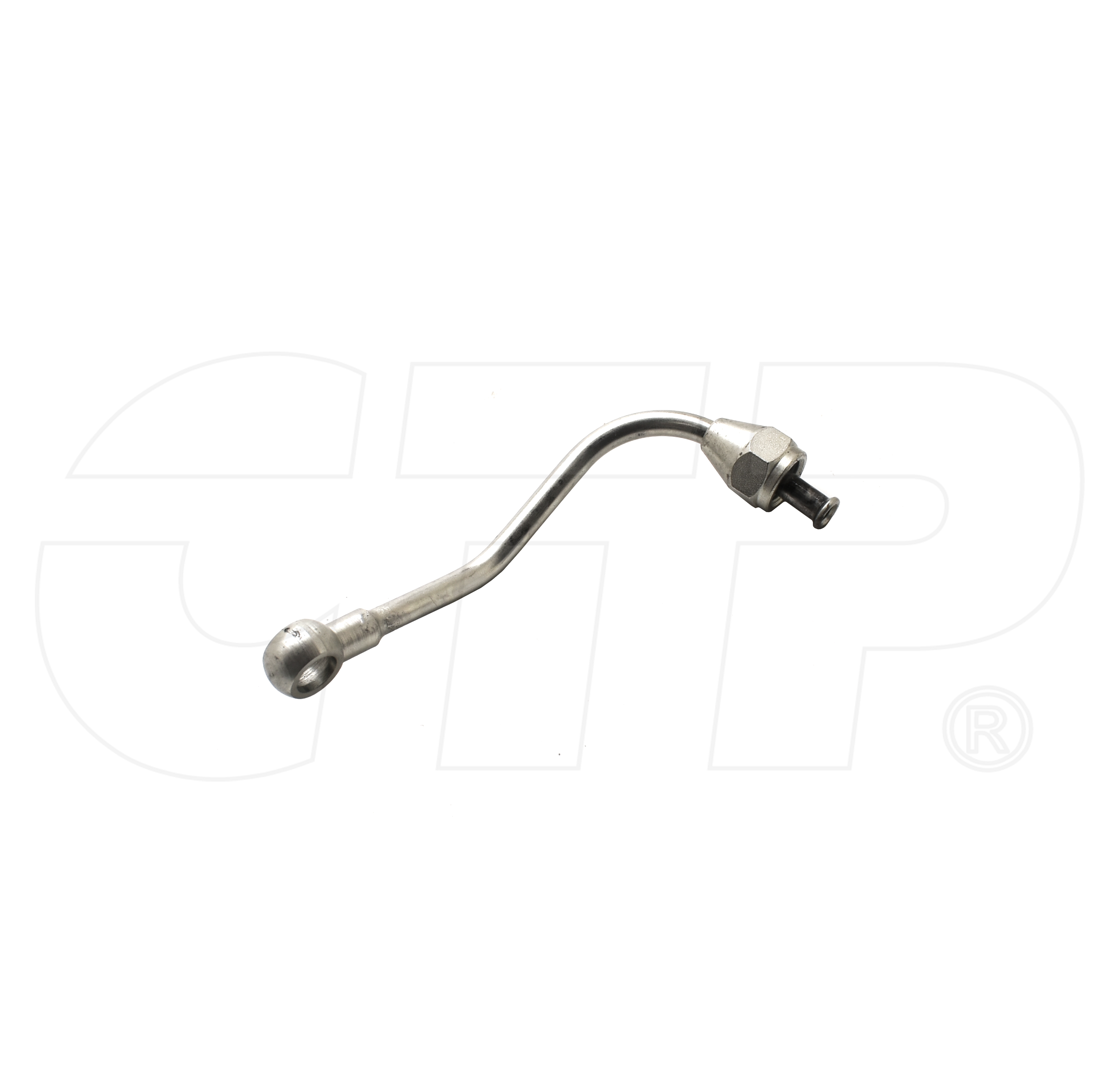 5I8070 Fuel Line for Caterpillar Equipment Propel Parts