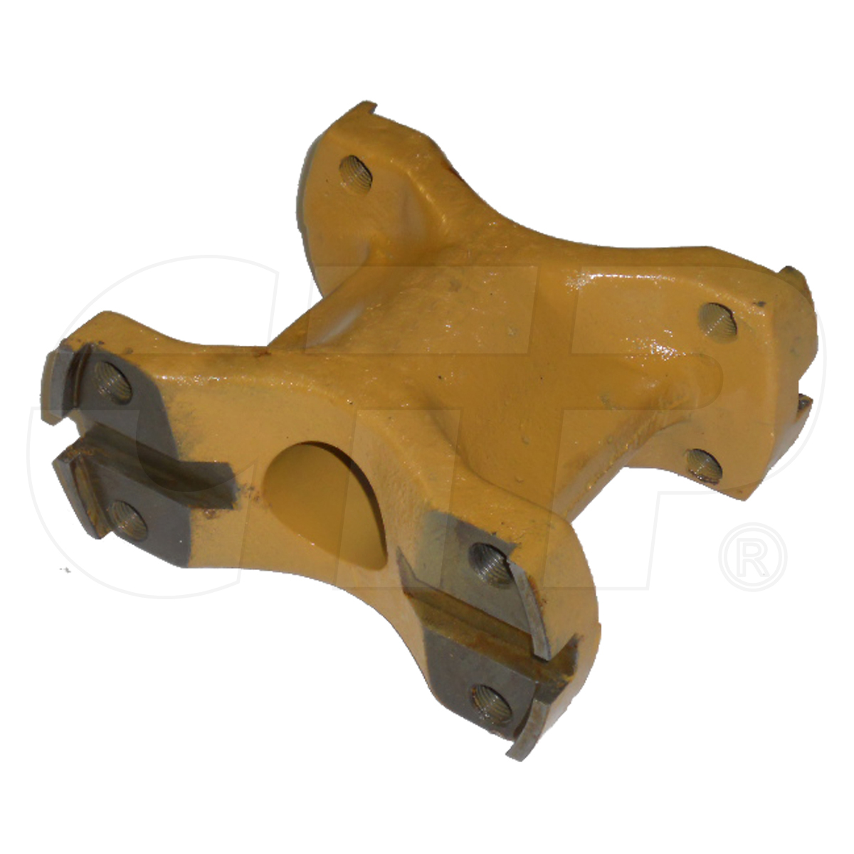 5K4299 Driveline Yoke for Caterpillar Equipment Propel Parts