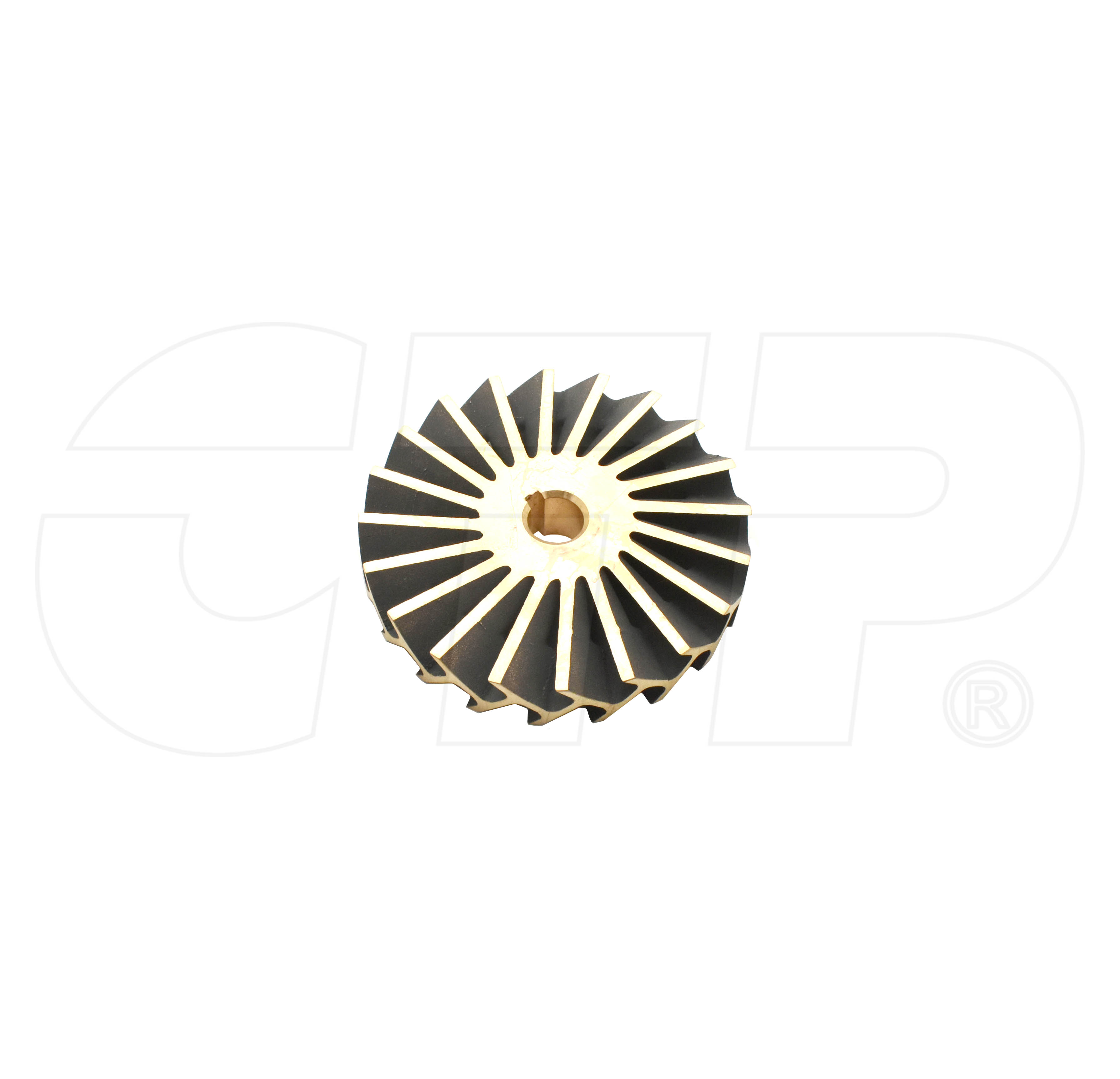 5N2618 Impeller for Caterpillar Equipment Propel Parts