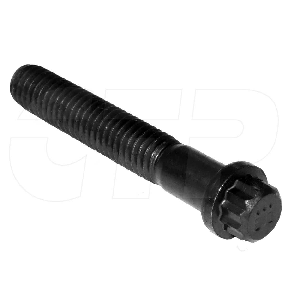 5P6446 Hex Bolt for Caterpillar Equipment Propel Parts