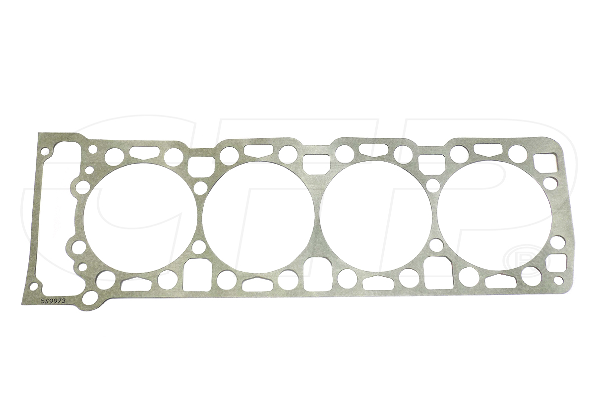 5S9973 Paper Gasket for Caterpillar Equipment Propel Parts