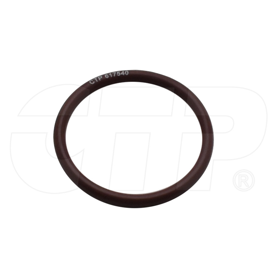 617540 Seal O Ring for Caterpillar Equipment Propel Parts