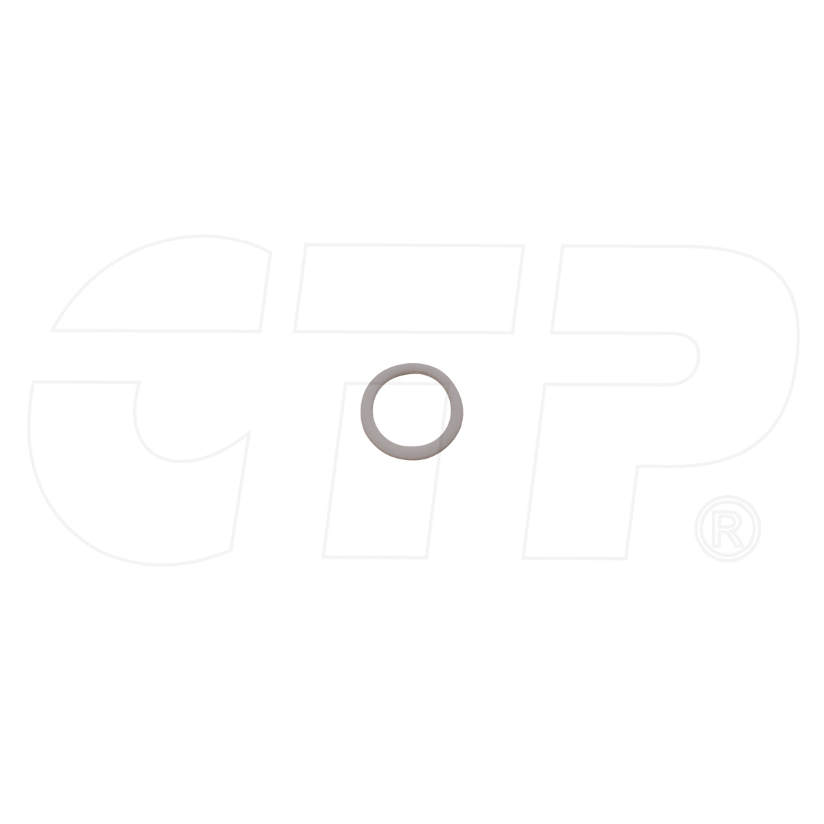 6E0381 Ring Backup for Caterpillar Equipment Propel Parts
