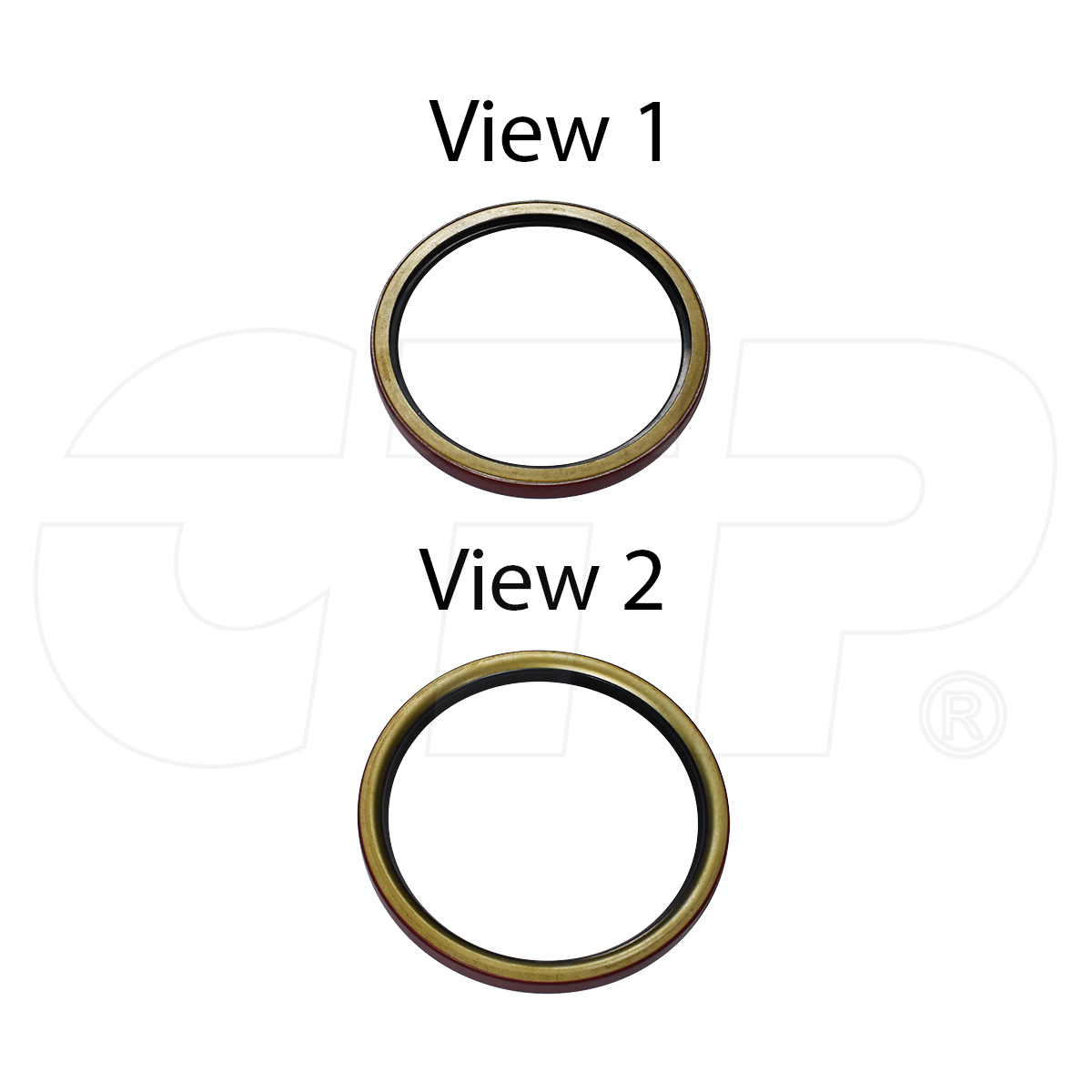 3K5093 Seal O Ring for Caterpillar Equipment Propel Parts