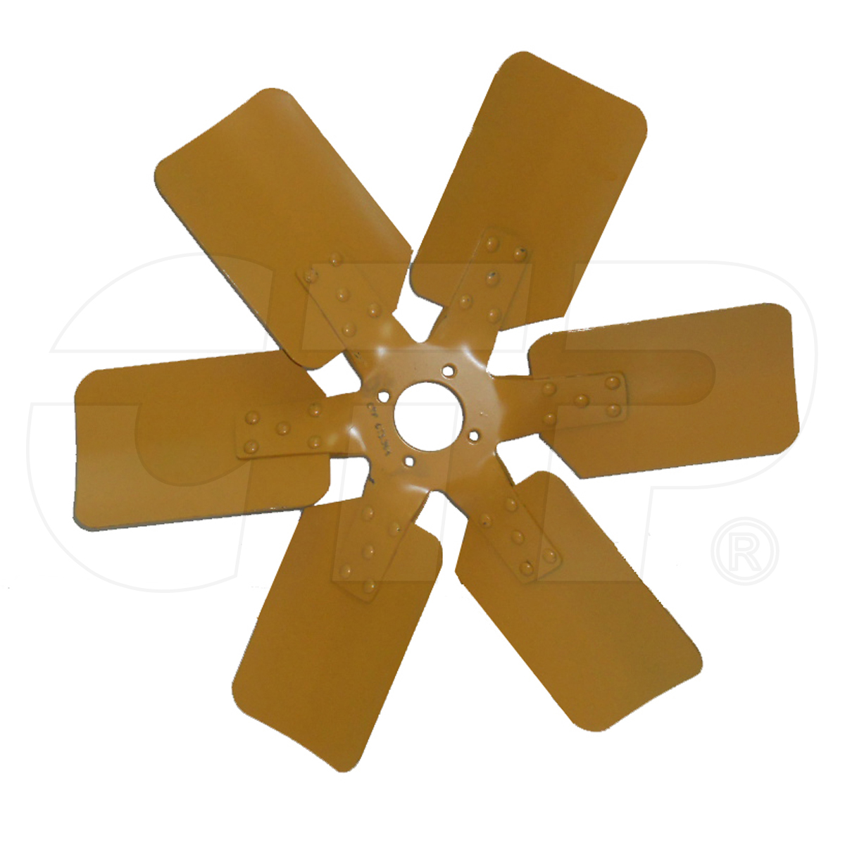 6I1364 Fan for Caterpillar Equipment Propel Parts