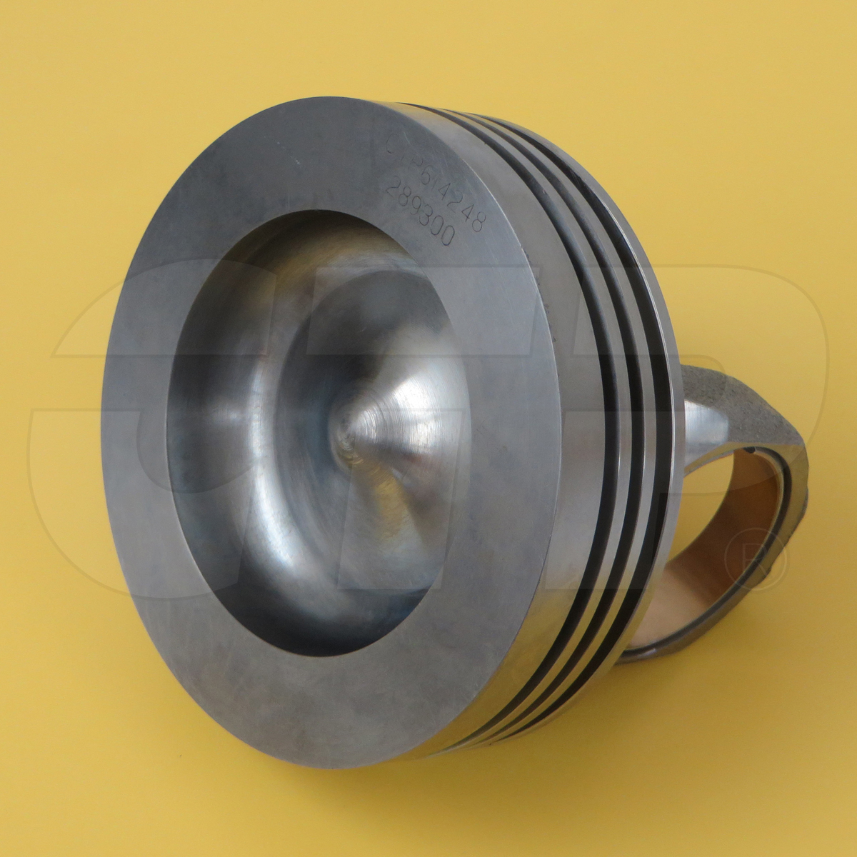 6I4248 Piston Crown for Caterpillar Equipment Propel Parts