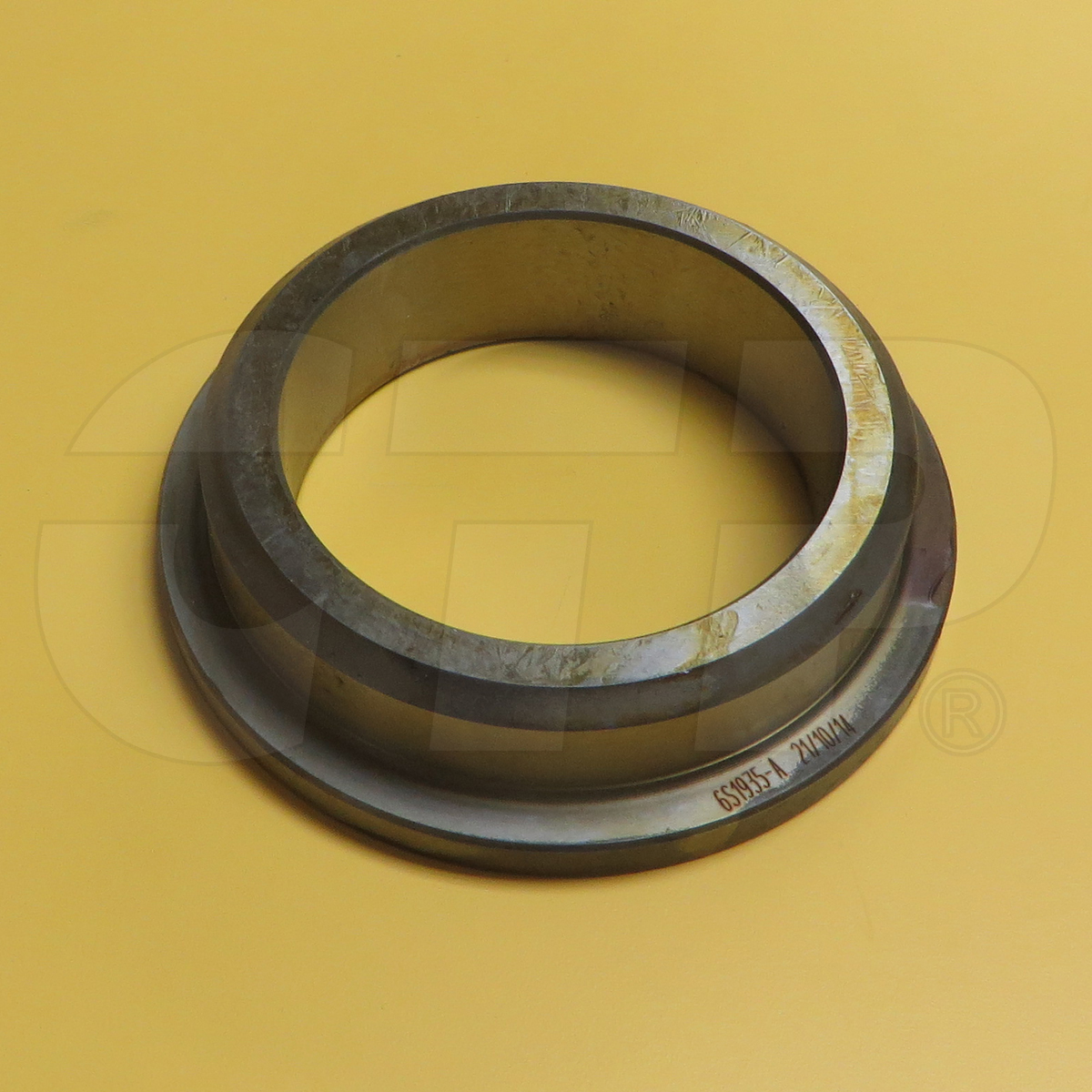 6S1935 Black Iron Spacer for Caterpillar Equipment Propel Parts