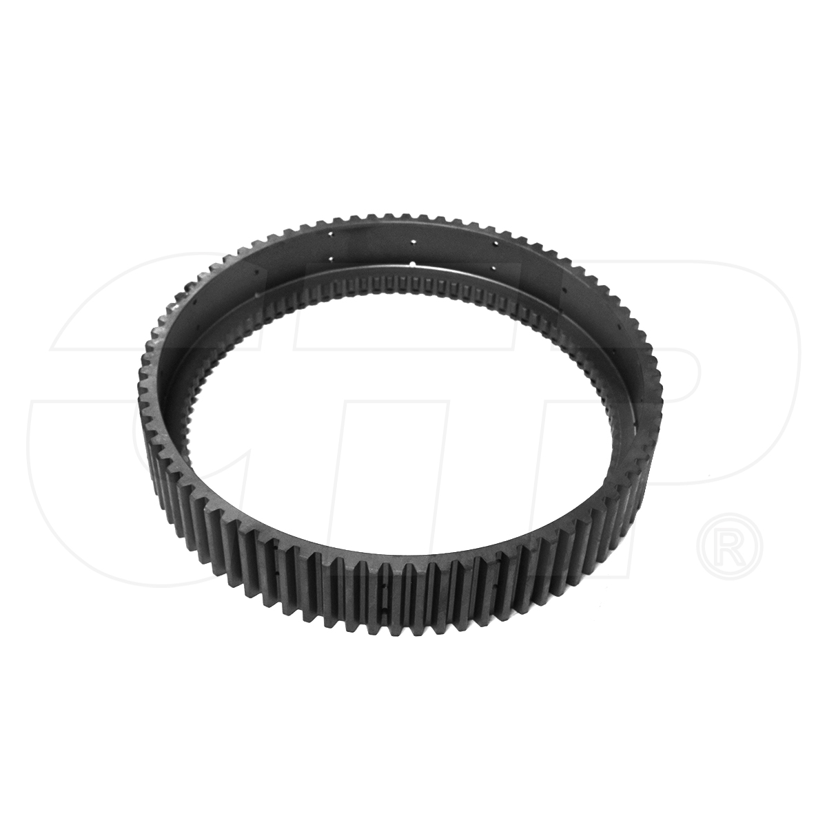 6T3720 Spur And Helical Gear for Caterpillar Equipment Propel Parts