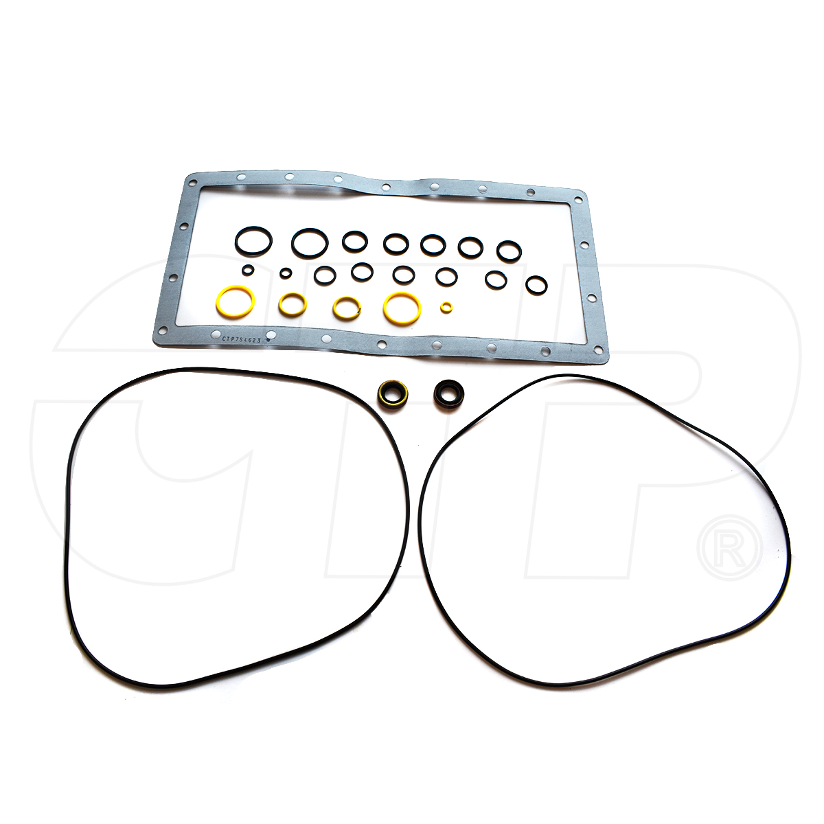 6V1083 Gasket Kit for Caterpillar Equipment Propel Parts