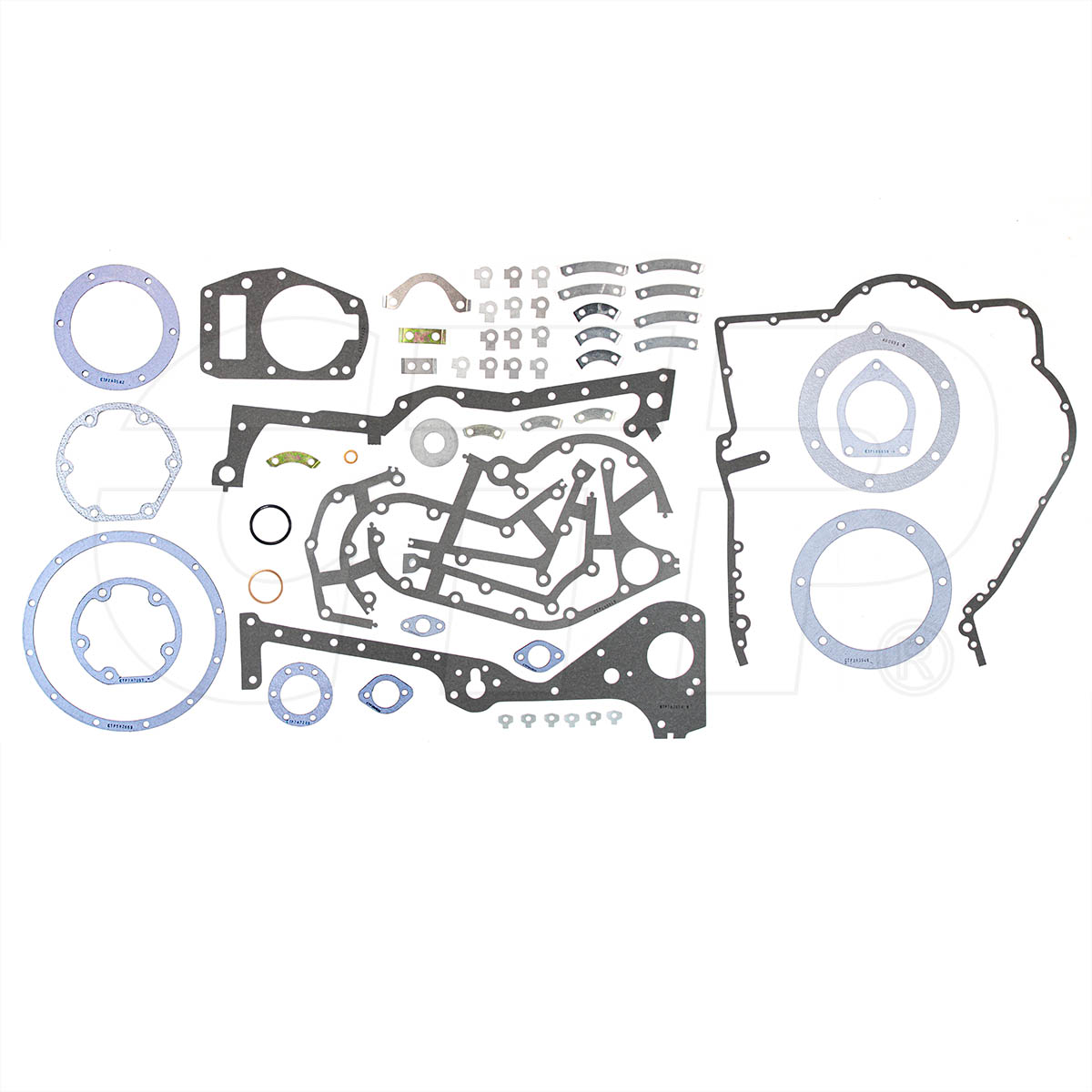 6V2939 Engine Gasket Kit for Caterpillar Equipment Propel Parts