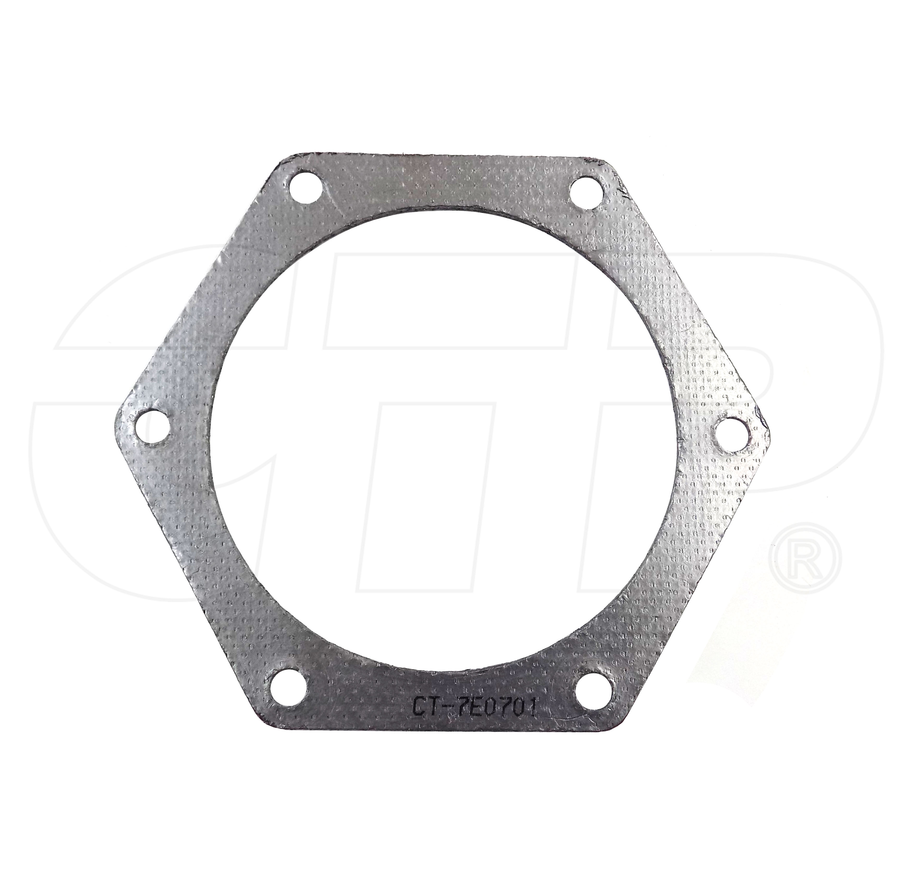 7E0701 Engine Gasket for Caterpillar Equipment Propel Parts
