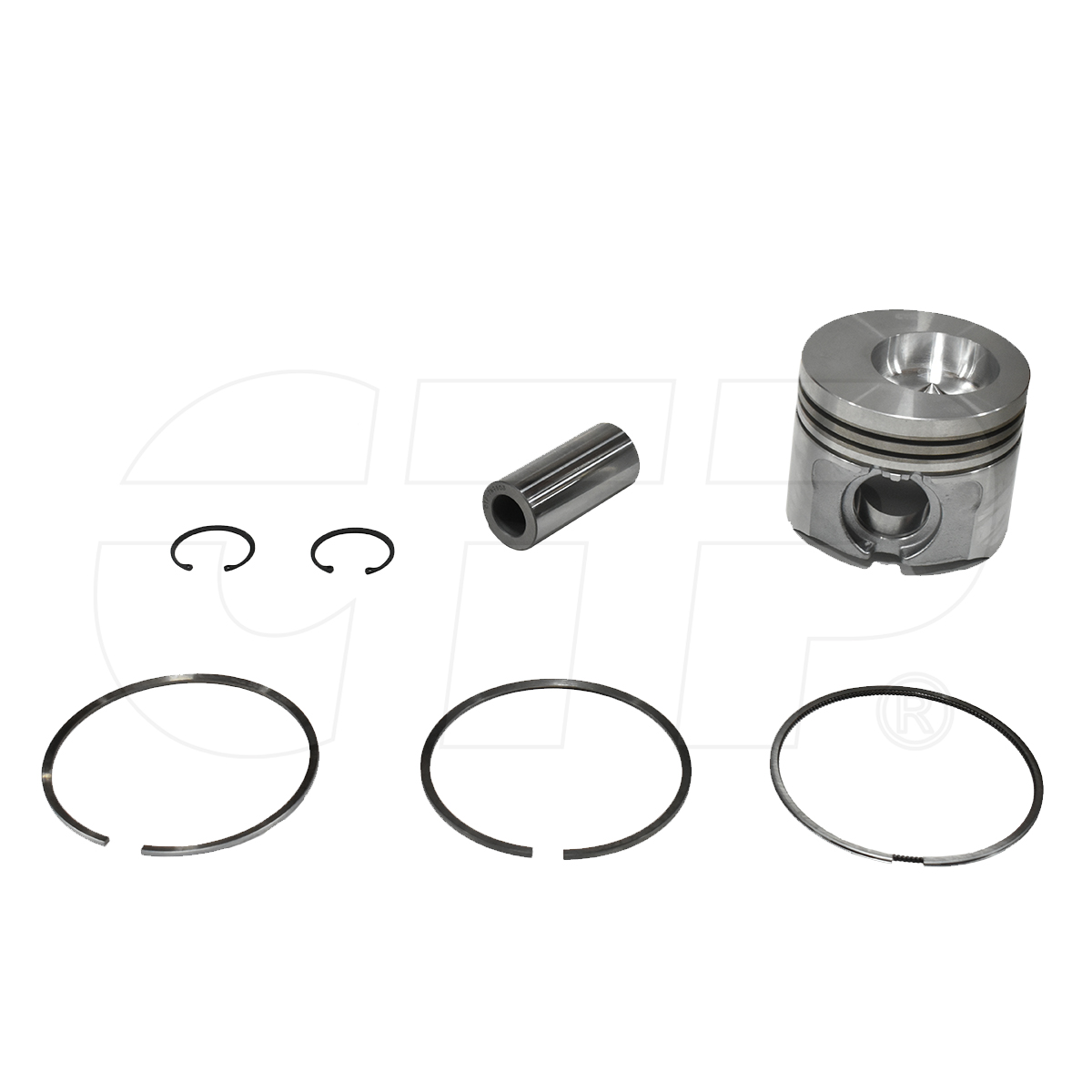 2977750 7E4729PK Piston Kit for Caterpillar Equipment Propel Parts