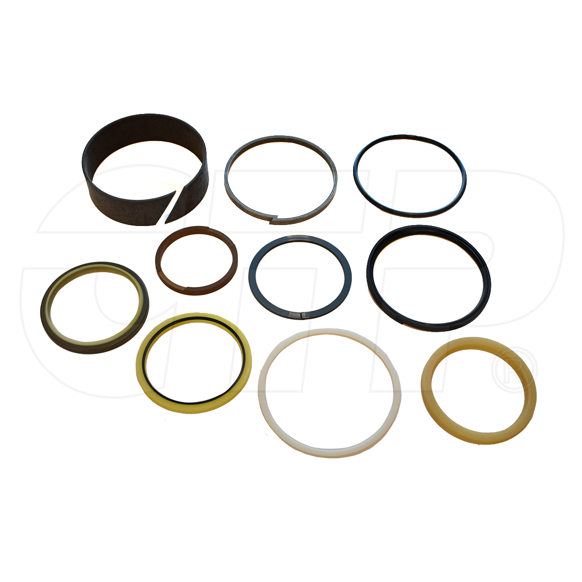 1764914 Hyd Cyl Seal Kit for Caterpillar Equipment Propel Parts