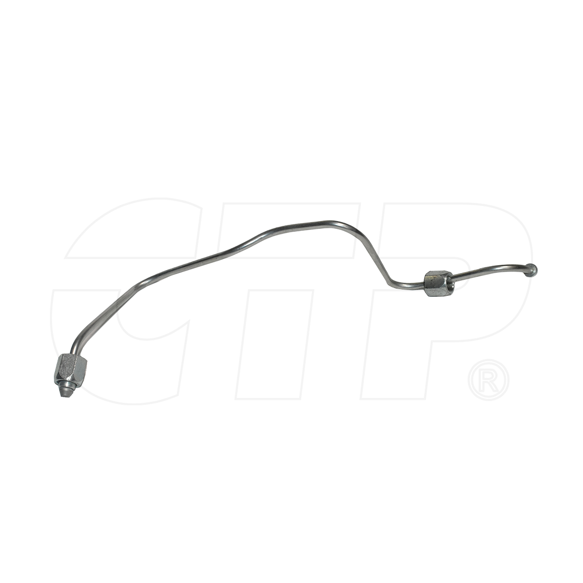 7N1984 Fuel Line for Caterpillar Equipment Propel Parts