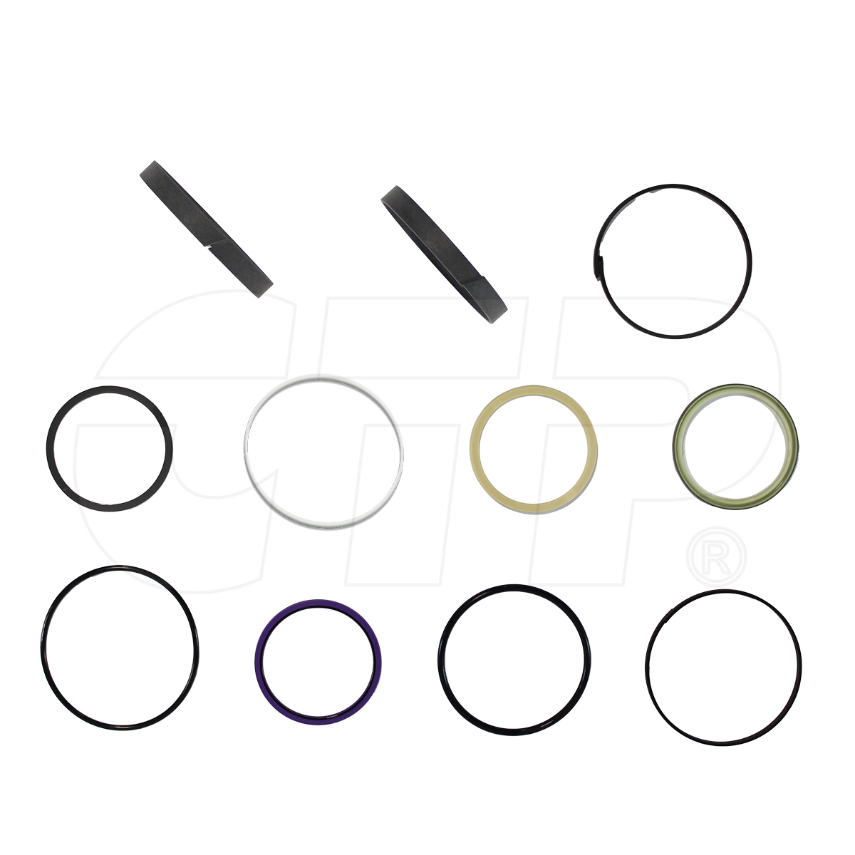 2159988 Seal Kit for Caterpillar Equipment Propel Parts