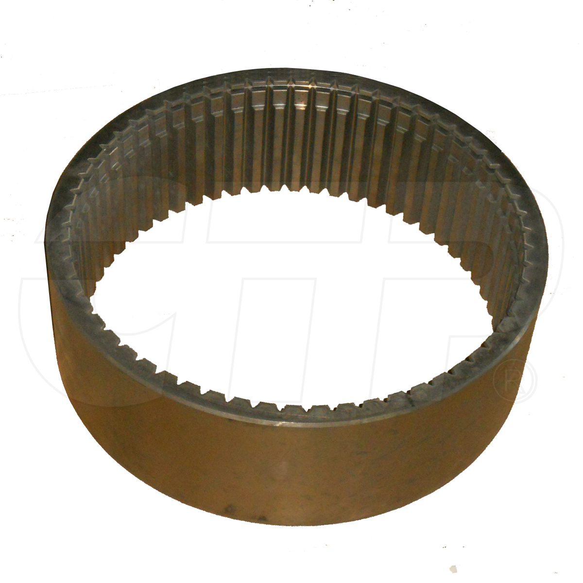 7P9872 Planetary Gear for Caterpillar Equipment Propel Parts