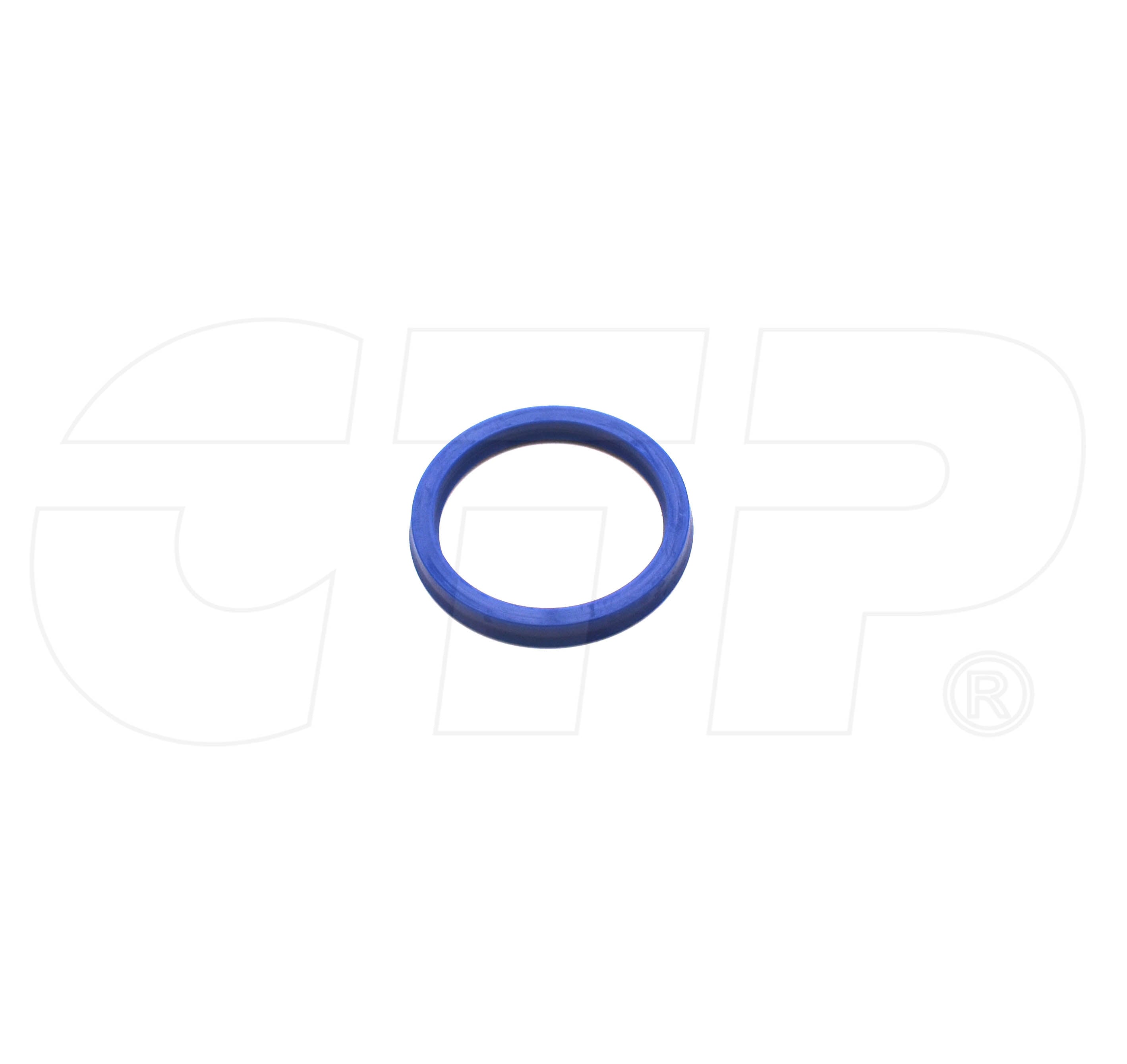 1672300 Seal U Cup for Caterpillar Equipment Propel Parts