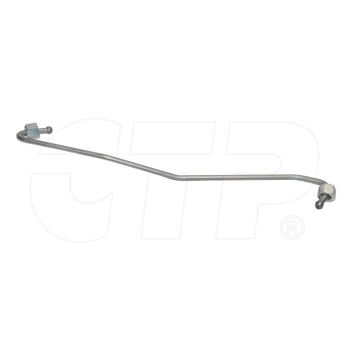 7W2591 Fuel Line for Caterpillar Equipment Propel Parts
