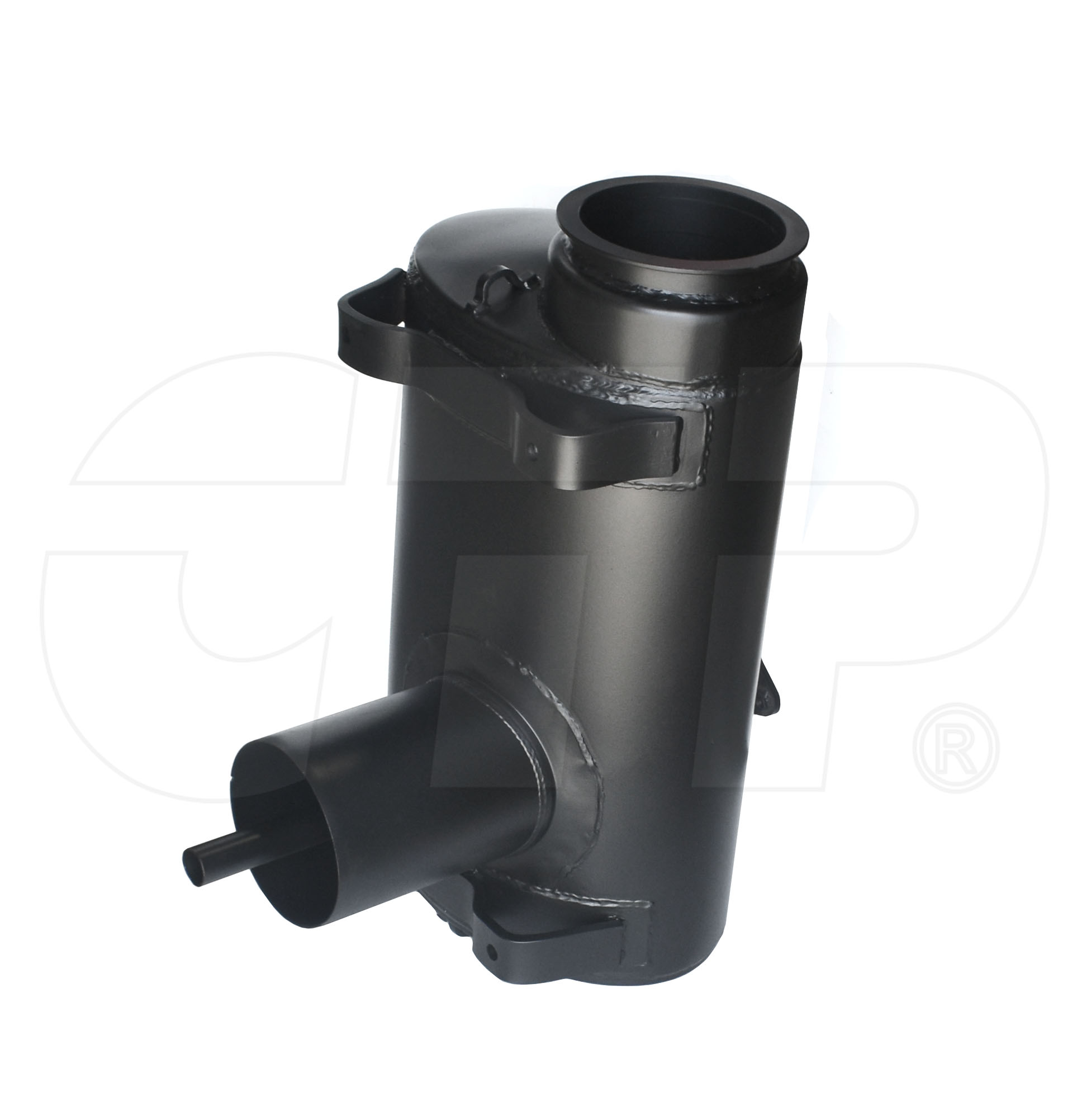 7W3659 Muffler for Caterpillar Equipment Propel Parts