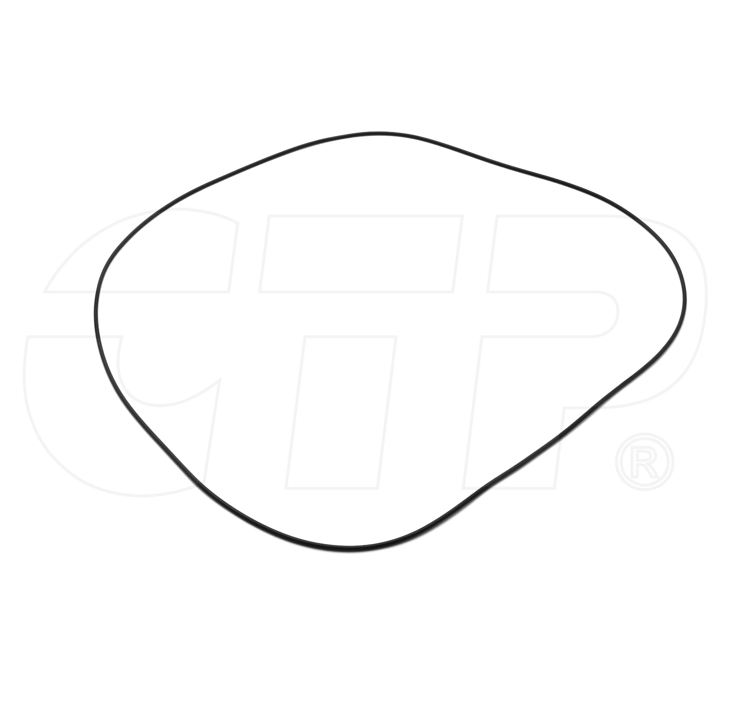 7X1548 Seal O Ring for Caterpillar Equipment Propel Parts