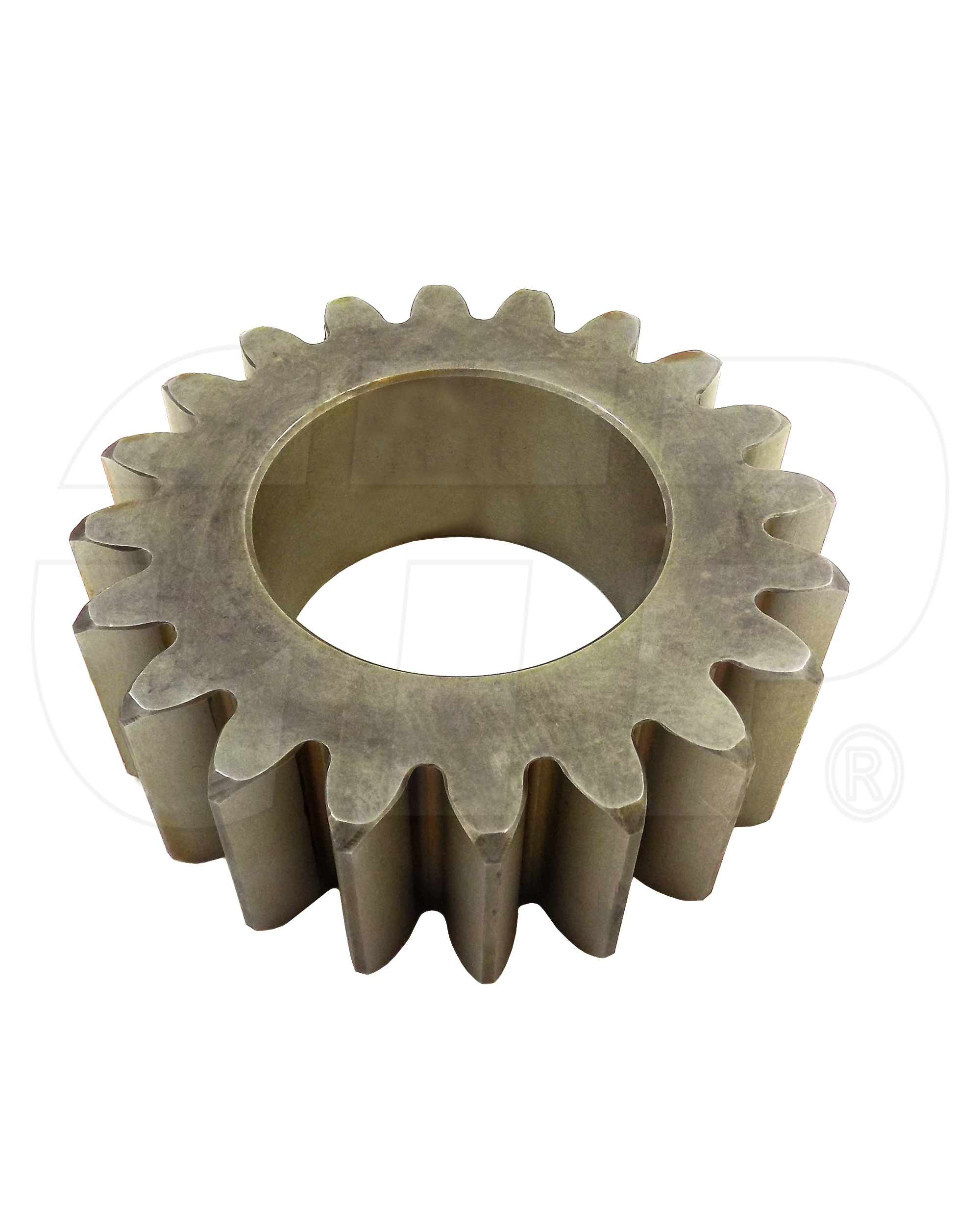 7Y1504 Planetary Gear for Caterpillar Equipment Propel Parts