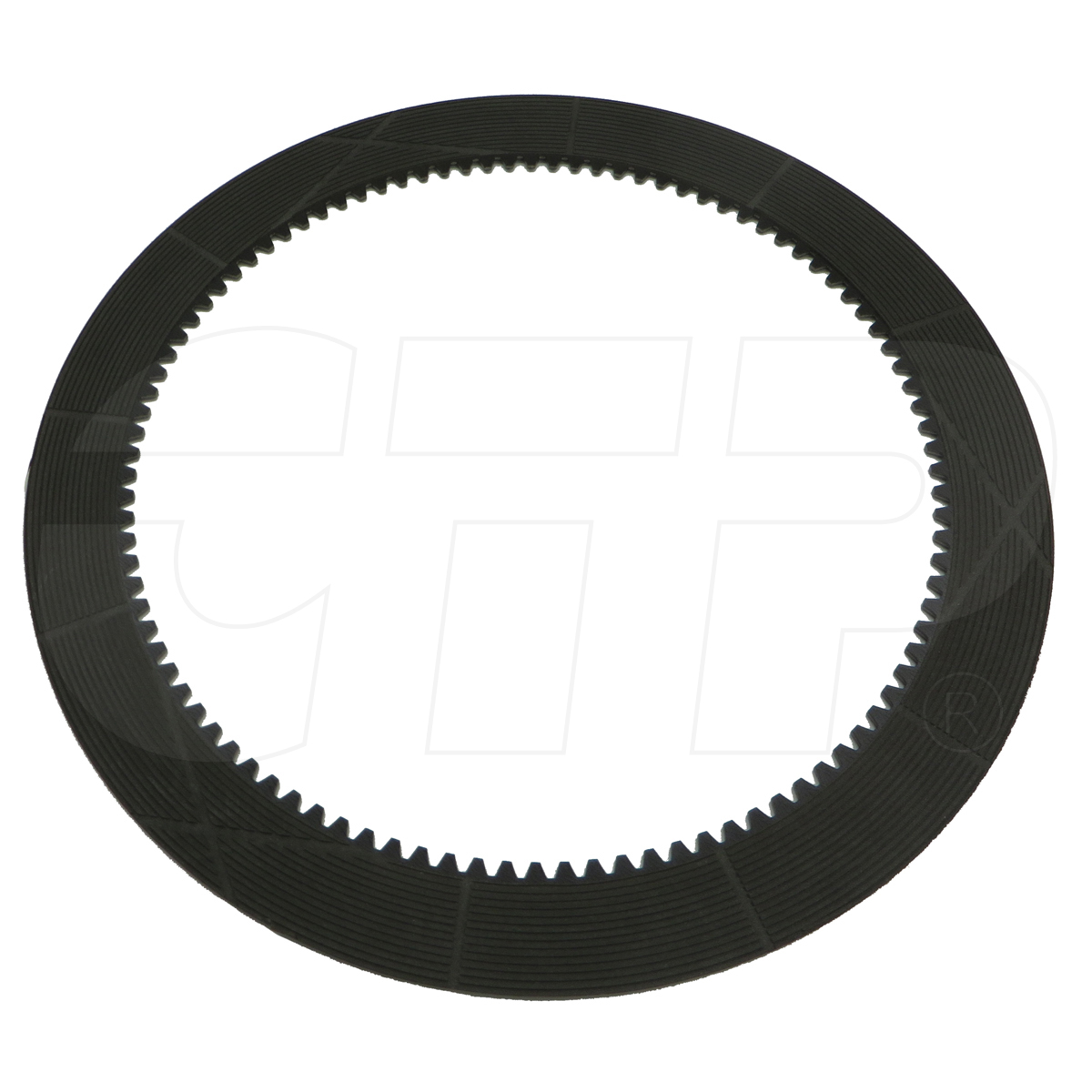 8E0985 Friction Disc for Caterpillar Equipment Propel Parts