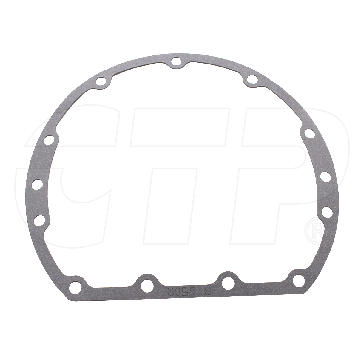8E6503 Paper Gasket for Caterpillar Equipment Propel Parts