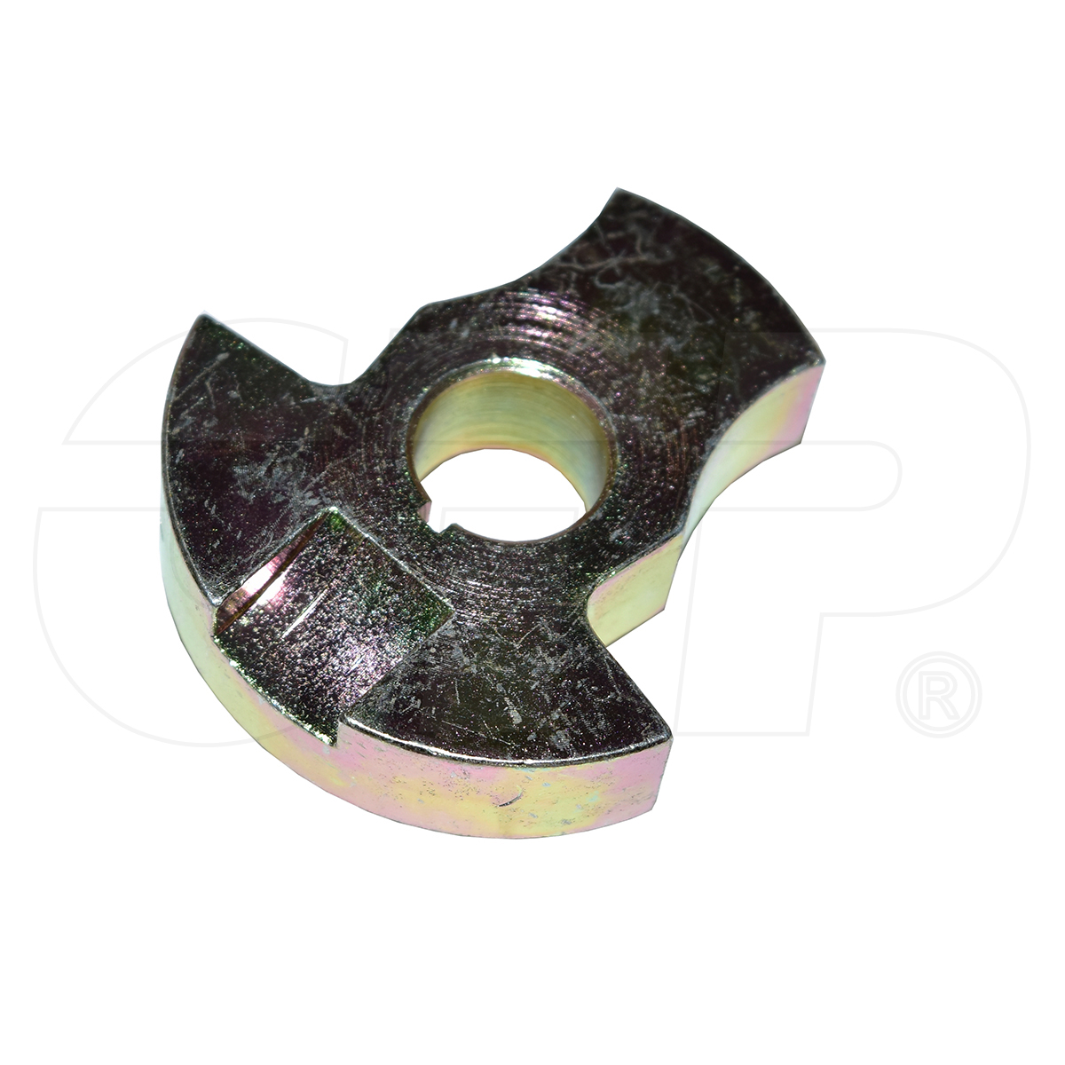 8H7577 Steel Plate for Caterpillar Equipment Propel Parts