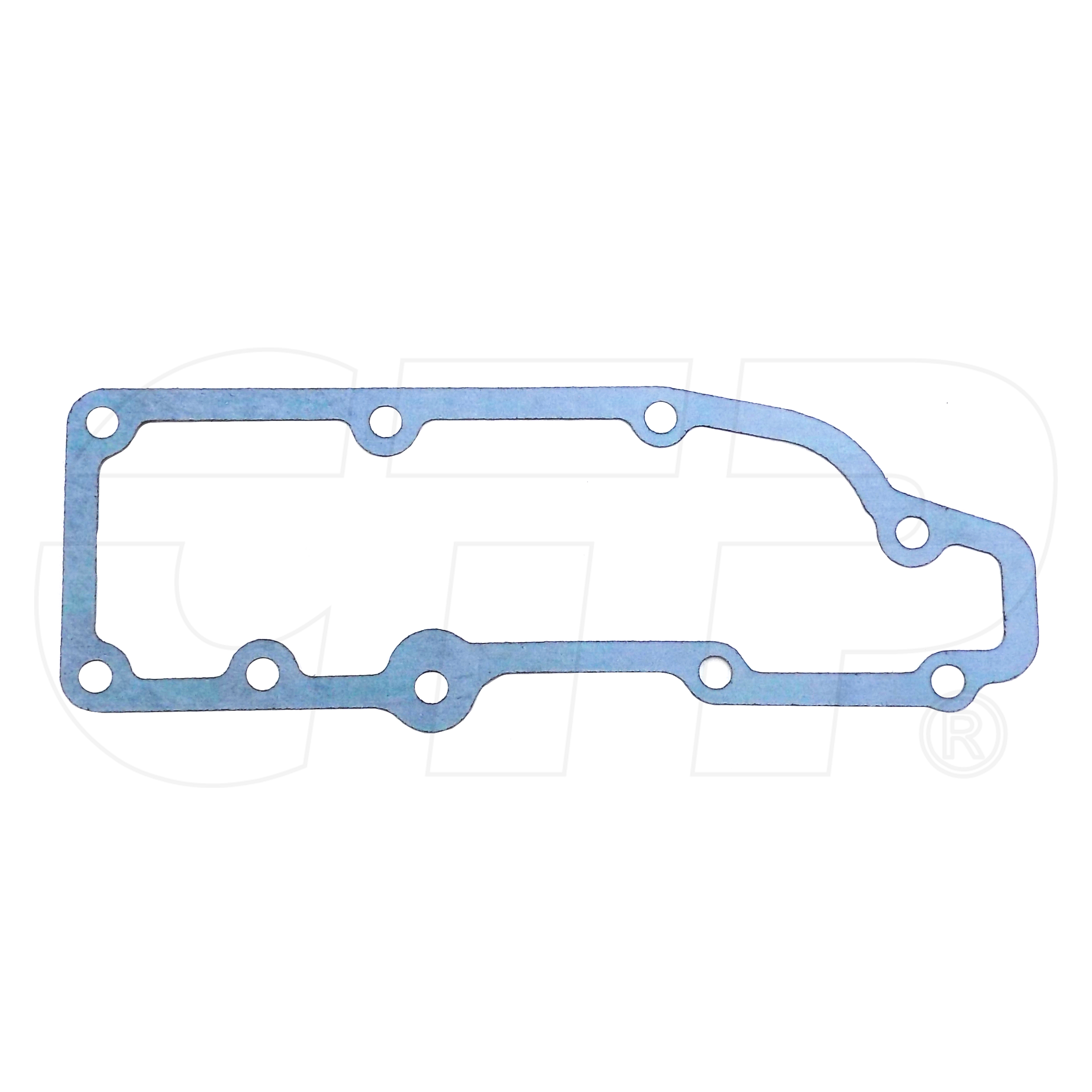 8M1354 Gasket for Caterpillar Equipment Propel Parts
