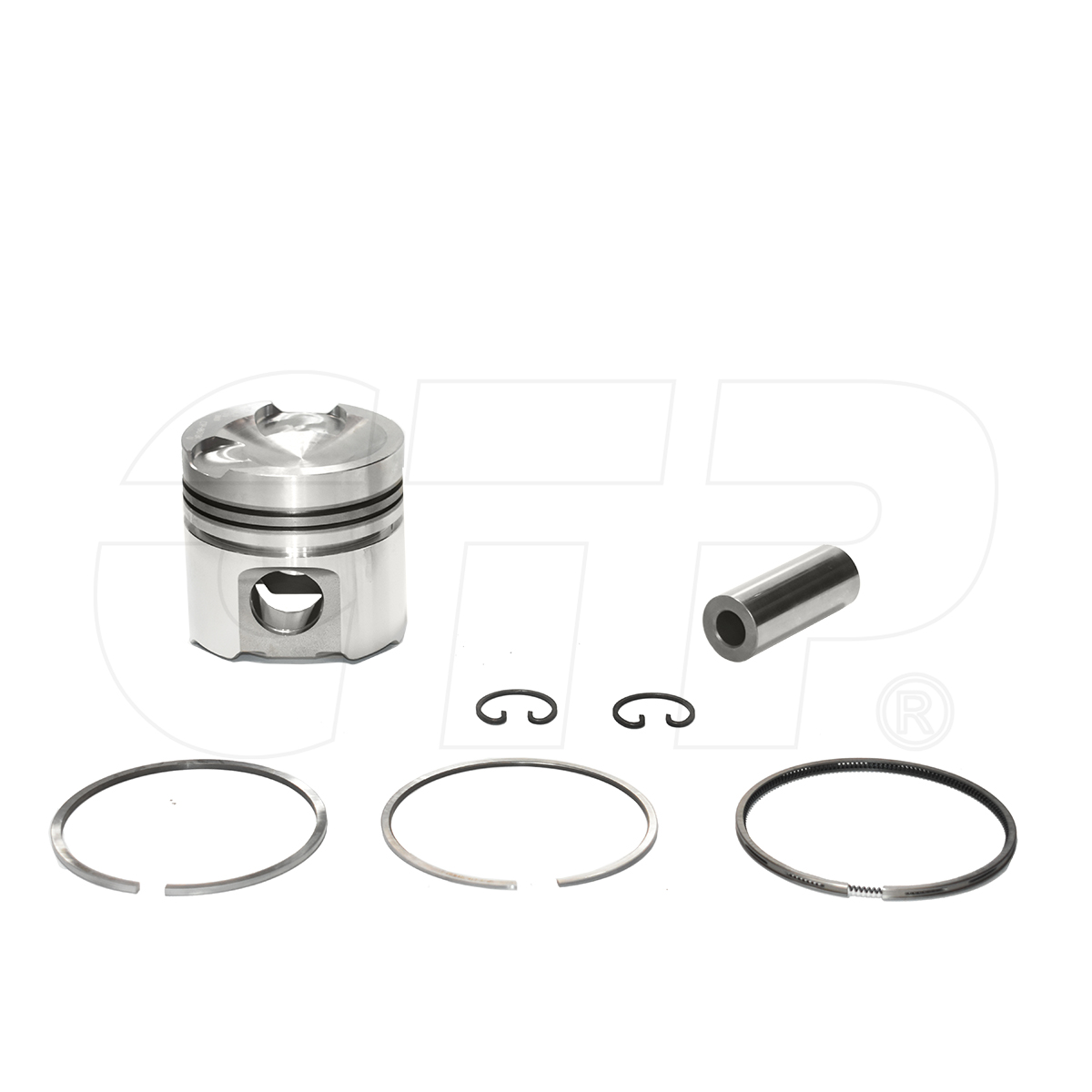 8N3184PK Piston Kit for Caterpillar Equipment Propel Parts