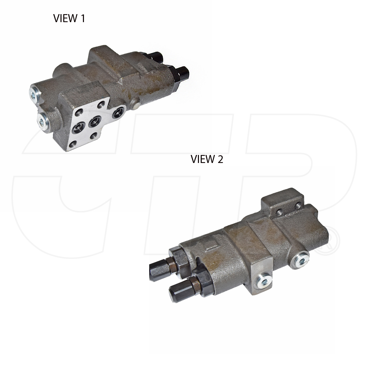 1002812 Valve Gp-piston Pump for Caterpillar Equipment Propel Parts