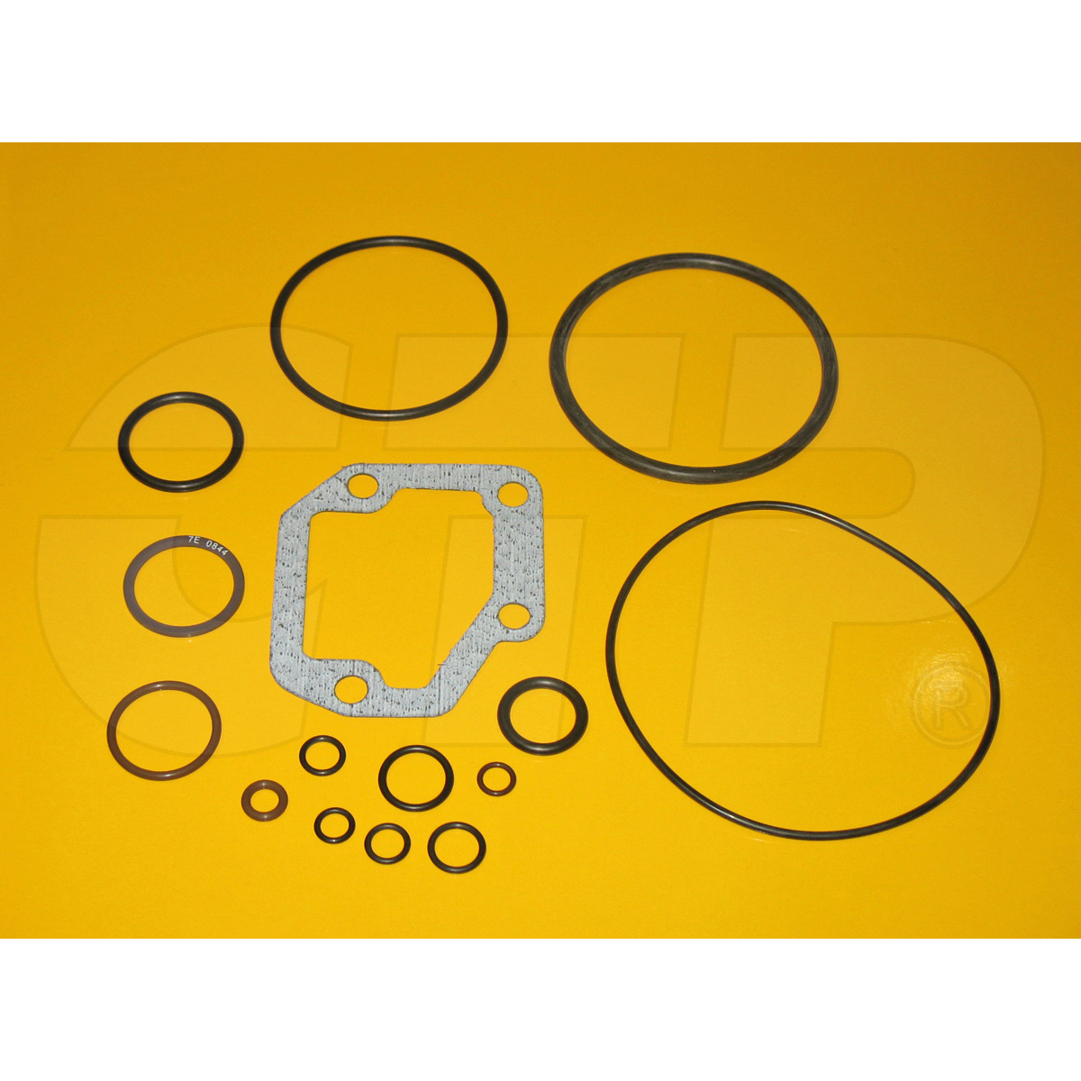 1045833 Engine Gasket Kit for Caterpillar Equipment Propel Parts
