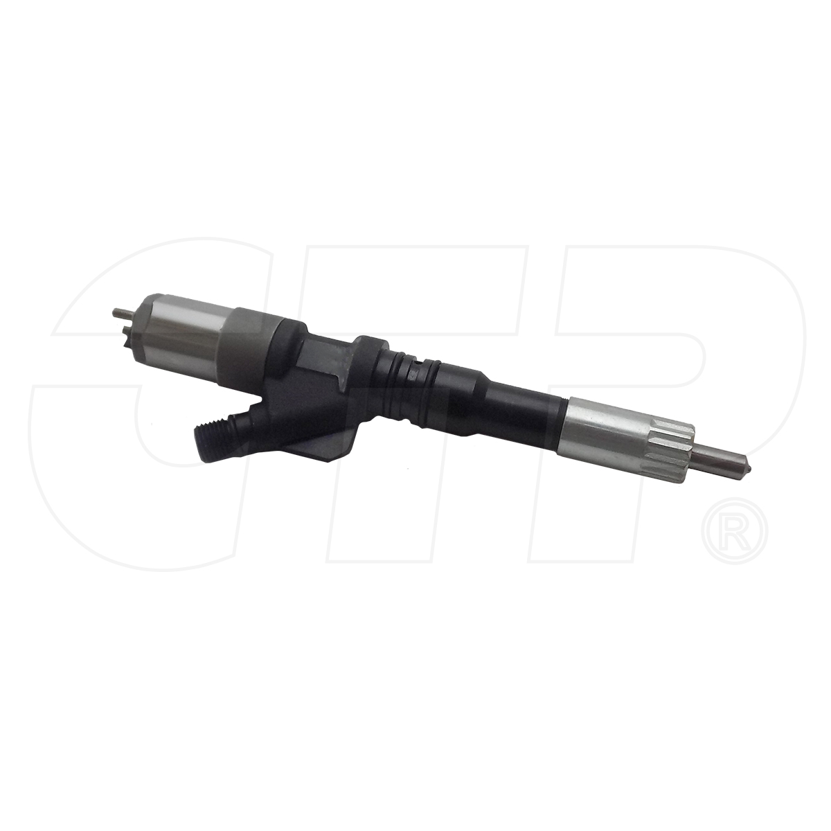 Propell Injector 6156-11-3300 Fuel Injector for Komatsu Equipment Propel Parts
