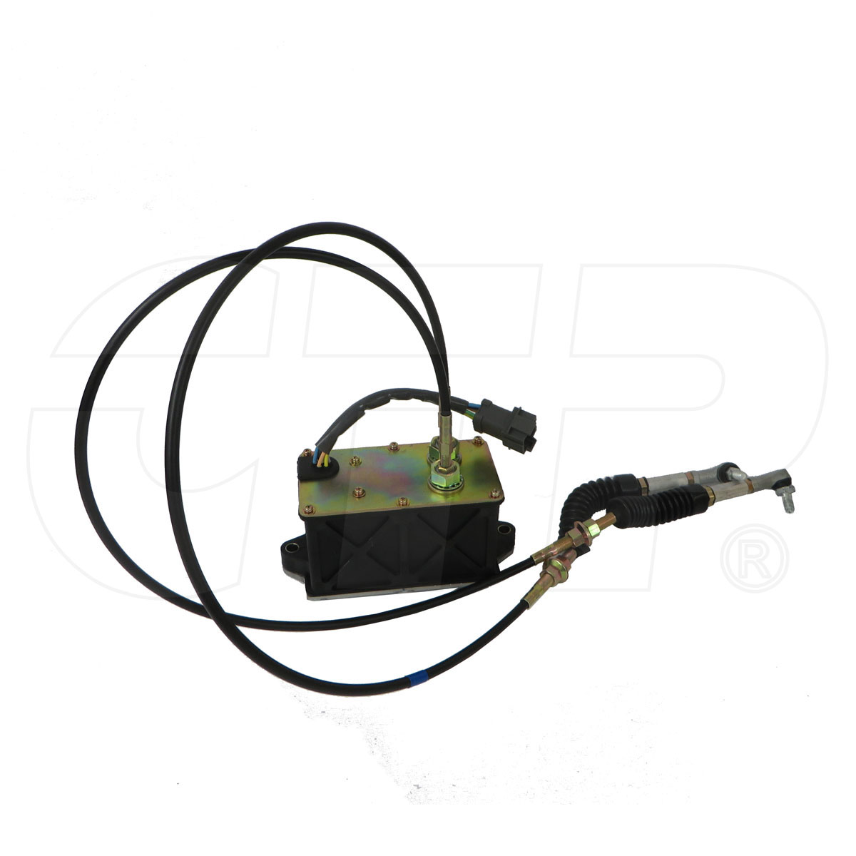 2475206 Governor Motor for Caterpillar Equipment Propel Parts