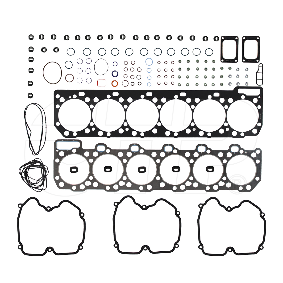 3607480 Gasket Kit for Caterpillar Equipment Propel Parts