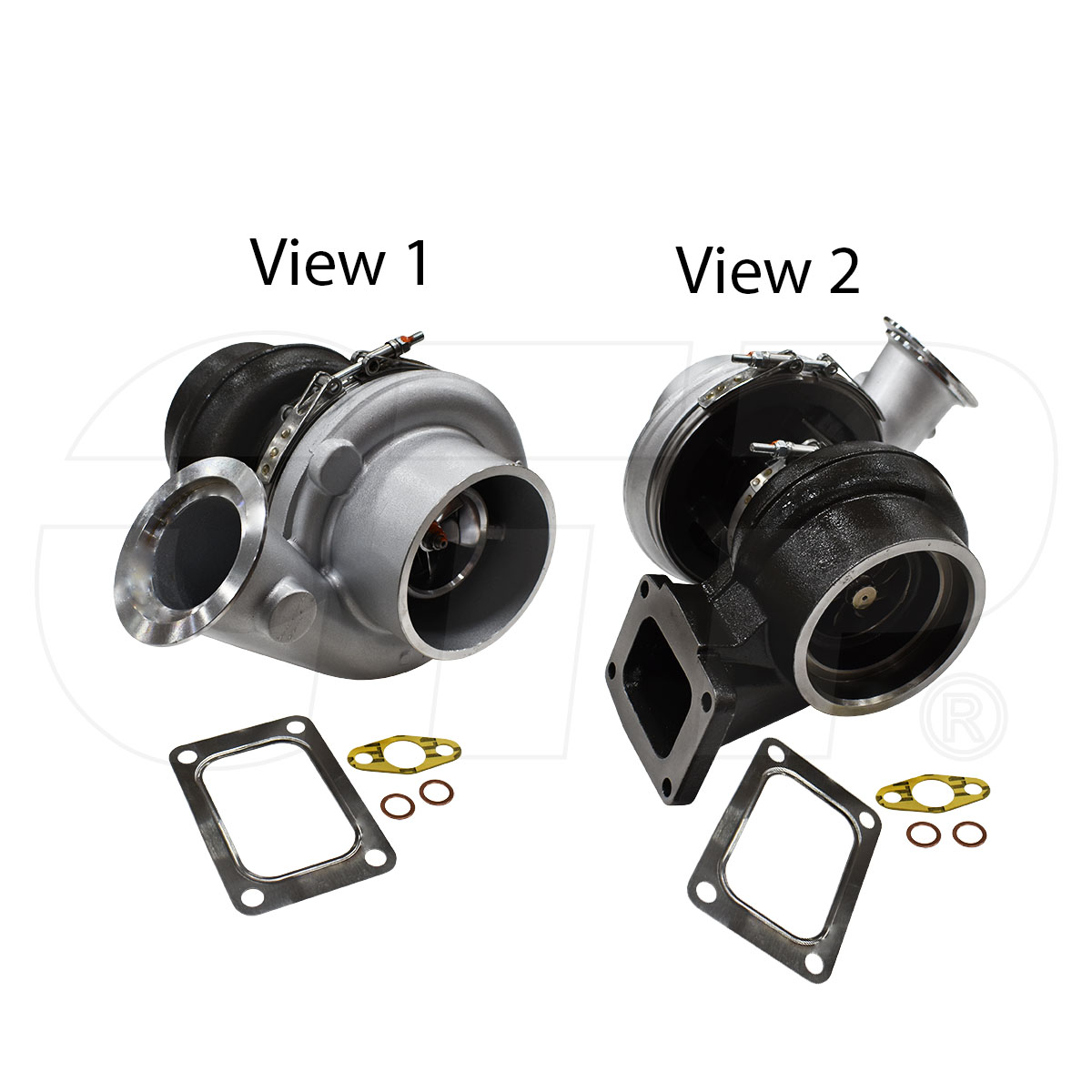 2116959 Turbocharger for Caterpillar Equipment Propel Parts