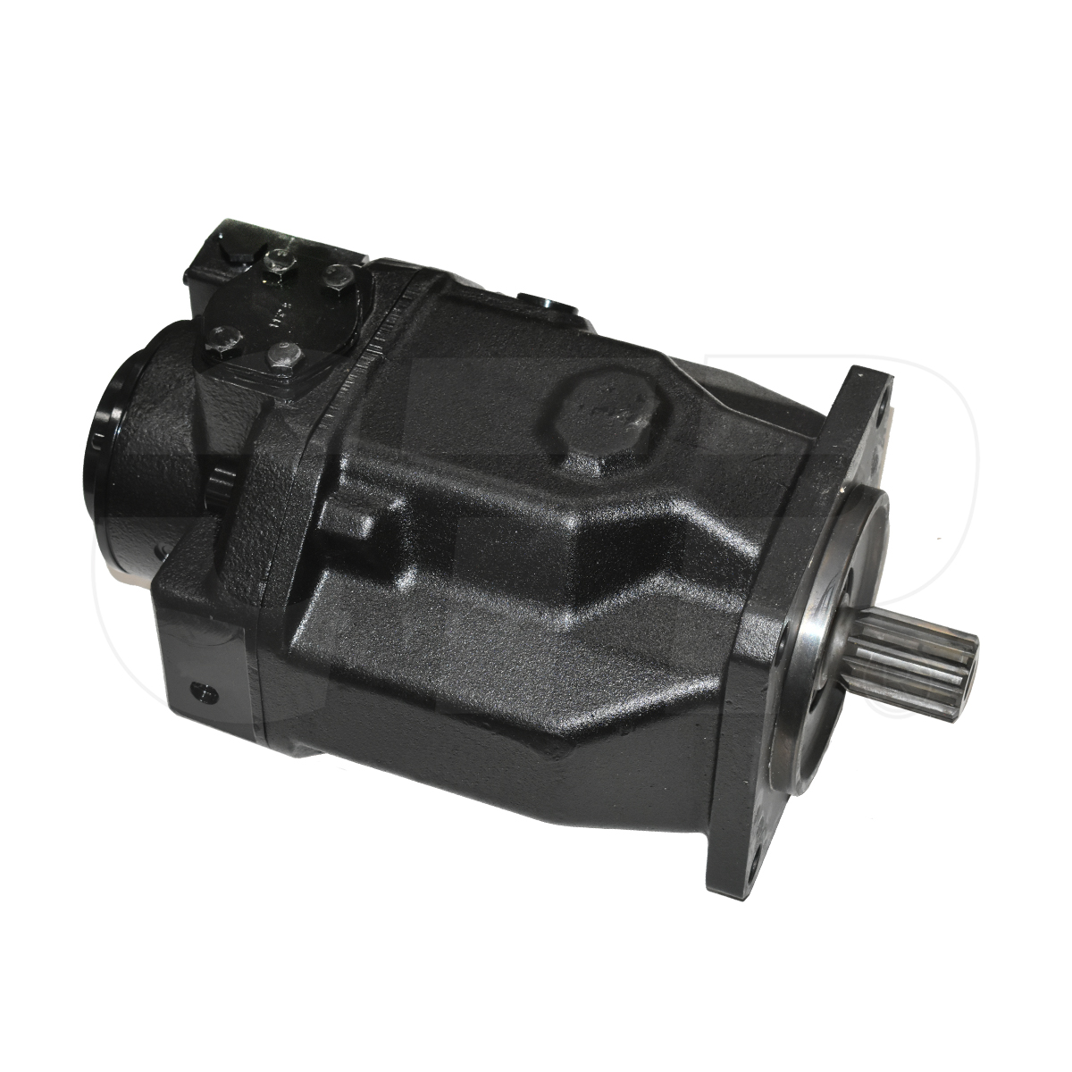 5124934 Piston Pump for Caterpillar Equipment Propel Parts