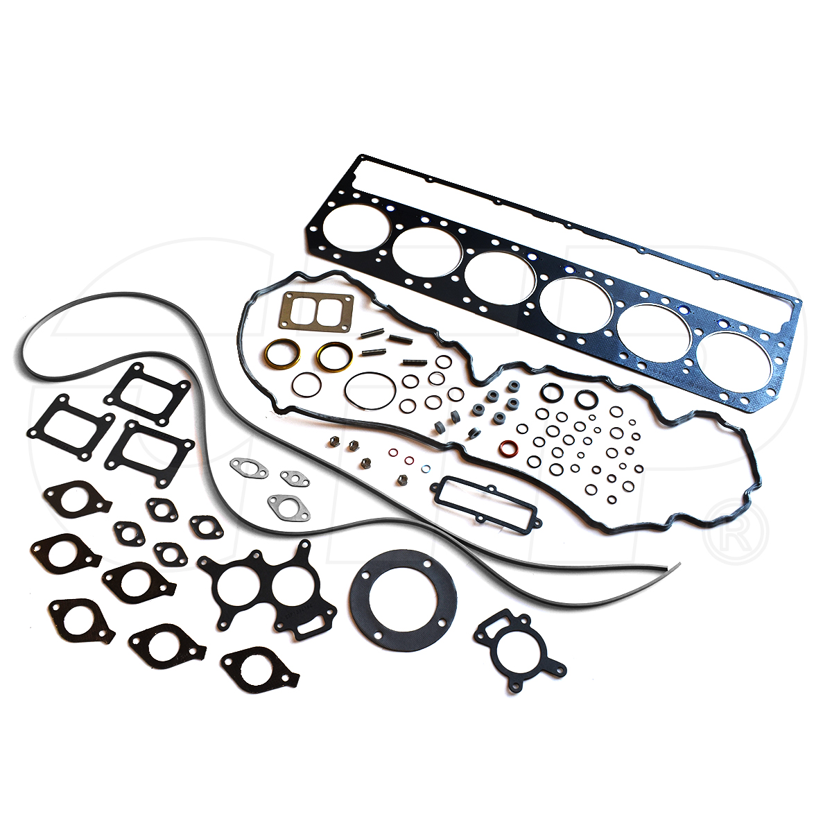 3190847 Engine Gasket Kit for Caterpillar Equipment Propel Parts