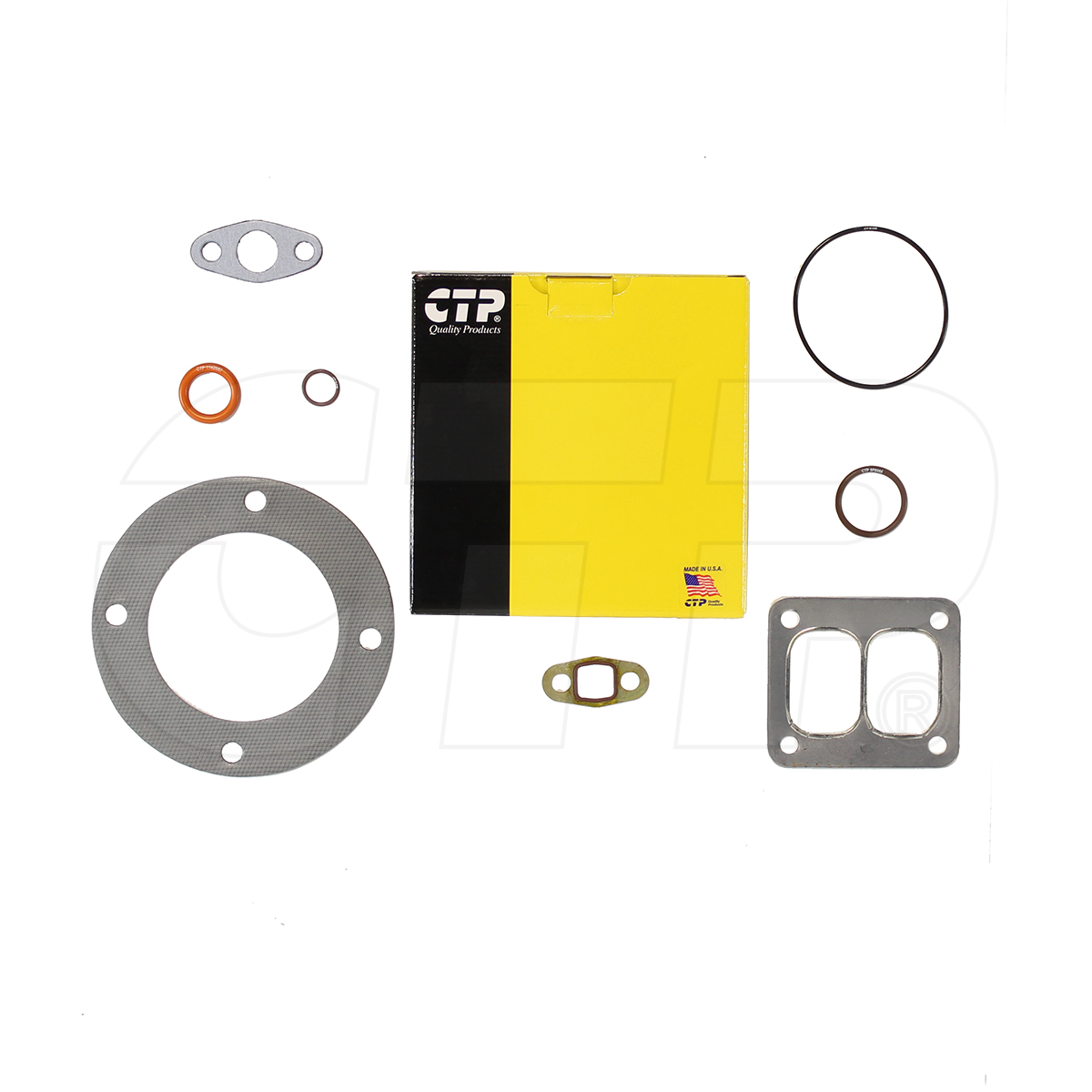 3156713 Engine Gasket Kit for Caterpillar Equipment Propel Parts