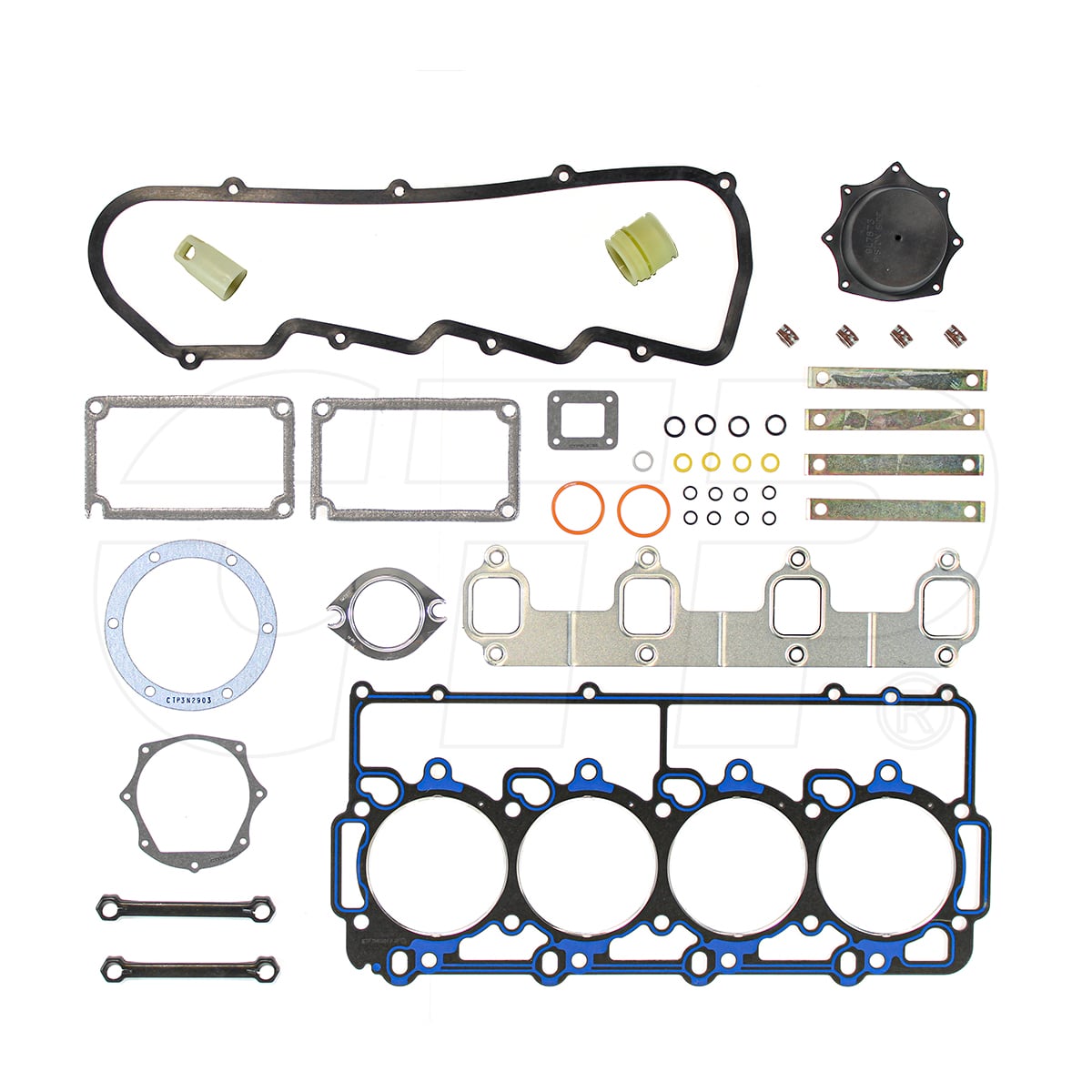 2348019 Engine Gasket Kit for Caterpillar Equipment Propel Parts