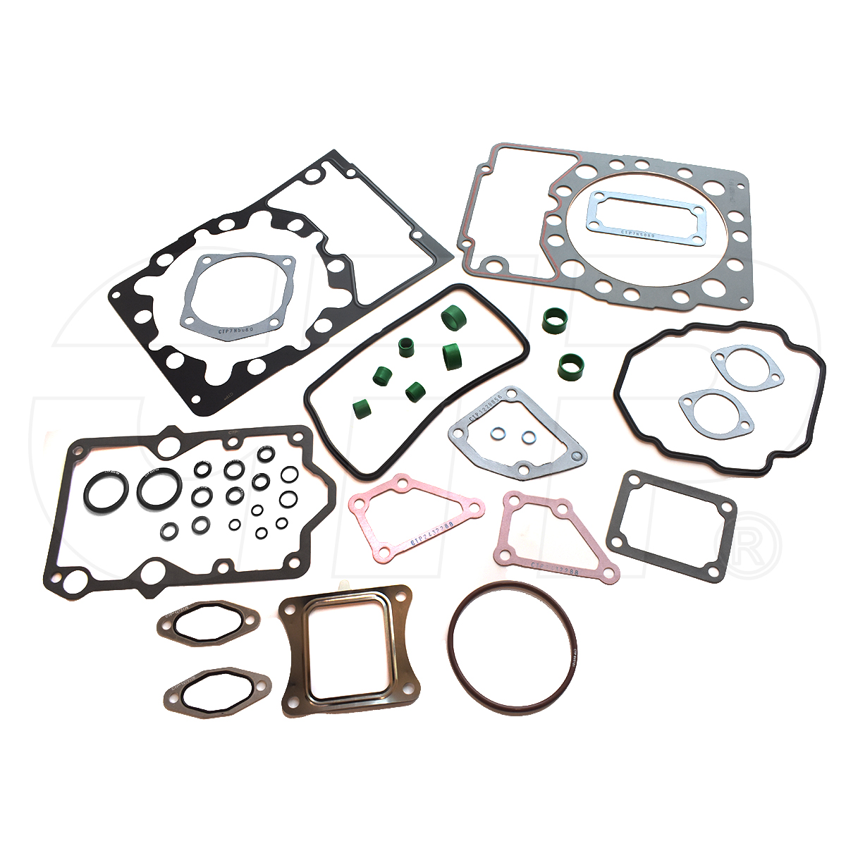 3550769 Cylinder Head Gasket Kit for Caterpillar 3508 | Propel Parts