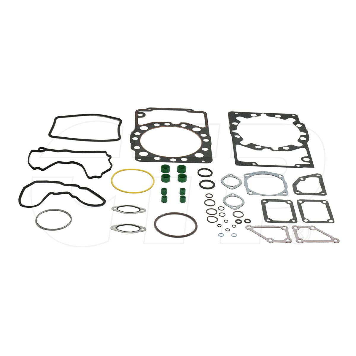 3550773 Engine Gasket Kit for Caterpillar Equipment Propel Parts