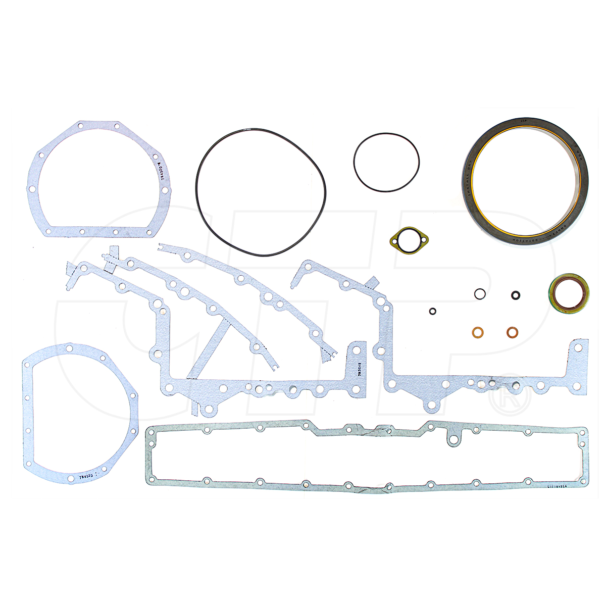 2923148 Engine Gasket Kit for Caterpillar Equipment Propel Parts