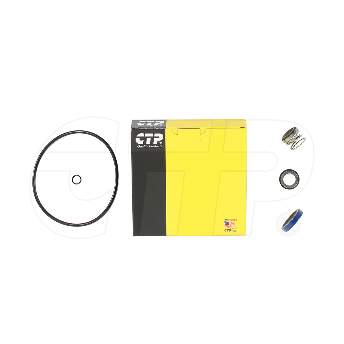 3010609 Engine Gasket Kit for Caterpillar Equipment Propel Parts