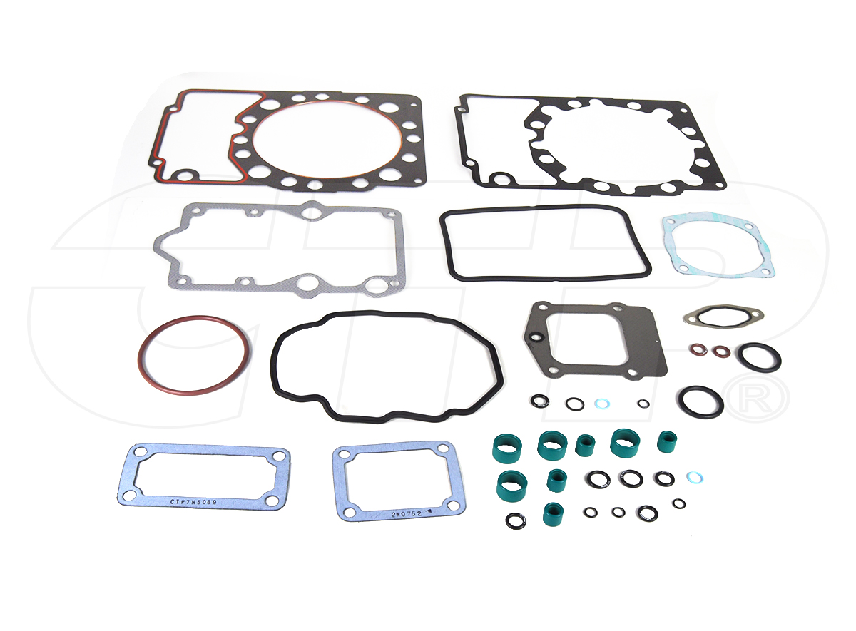 3550767 Engine Gasket Kit for Caterpillar Equipment Propel Parts