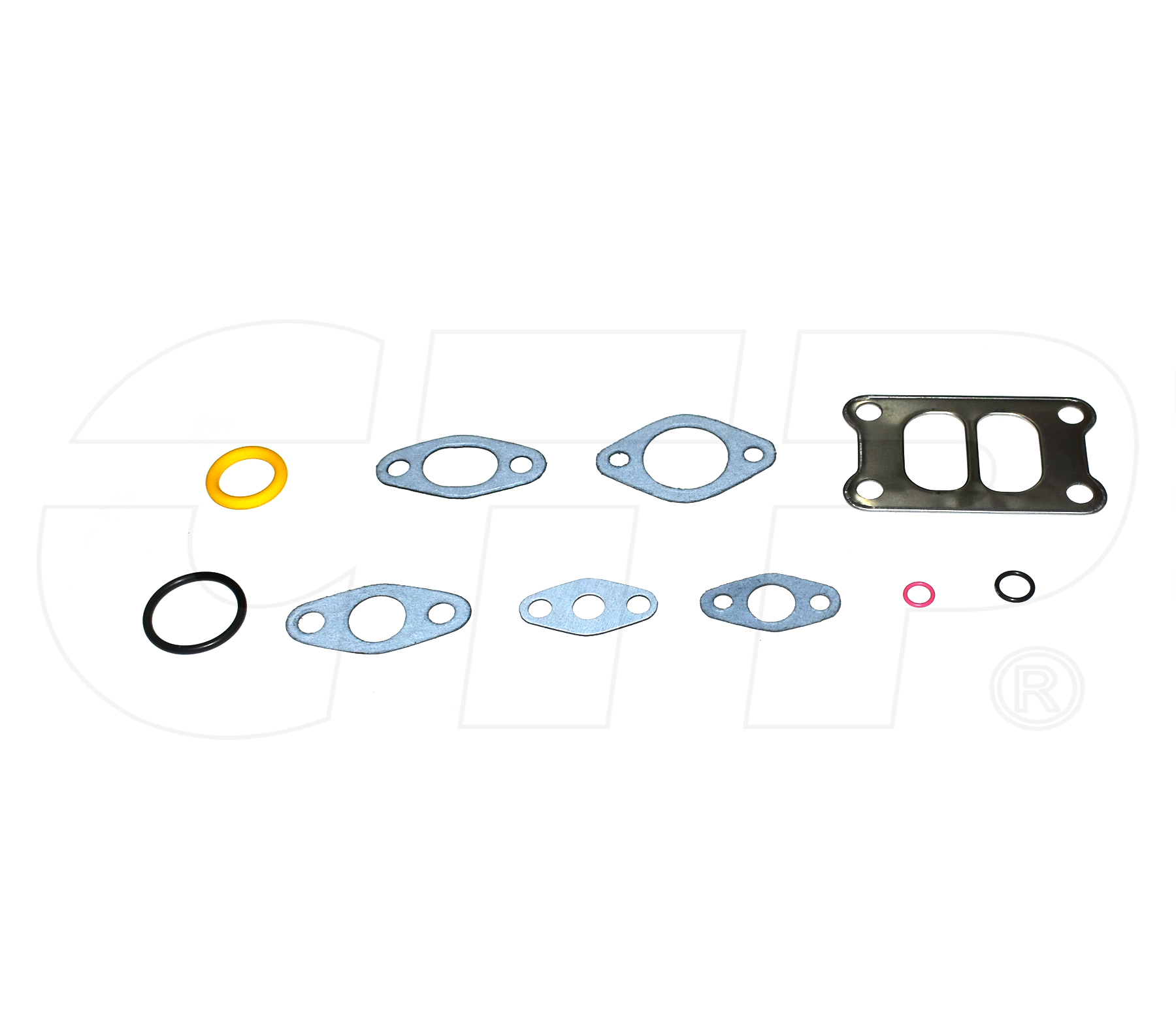 2646903 Engine Gasket Kit for Caterpillar Equipment Propel Parts