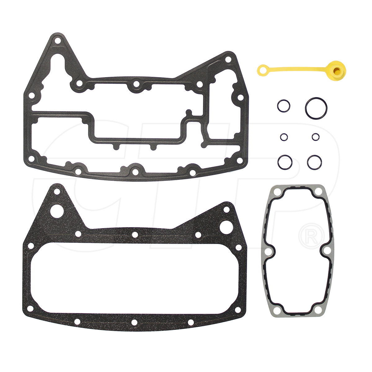 3262047 Engine Gasket Kit for Caterpillar Equipment Propel Parts